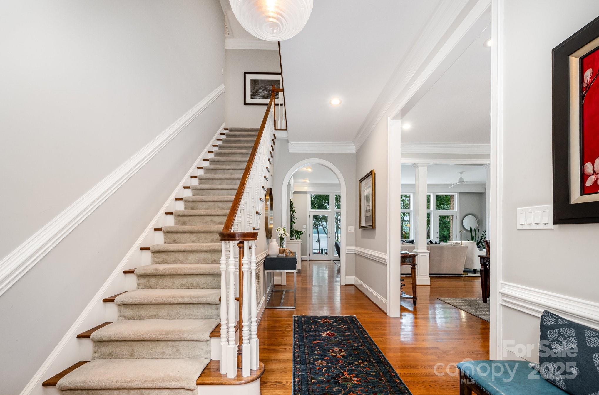 Lookout Point - Residential