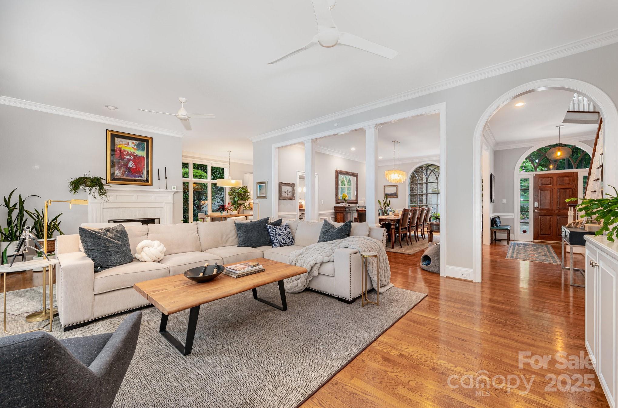 Lookout Point - Residential