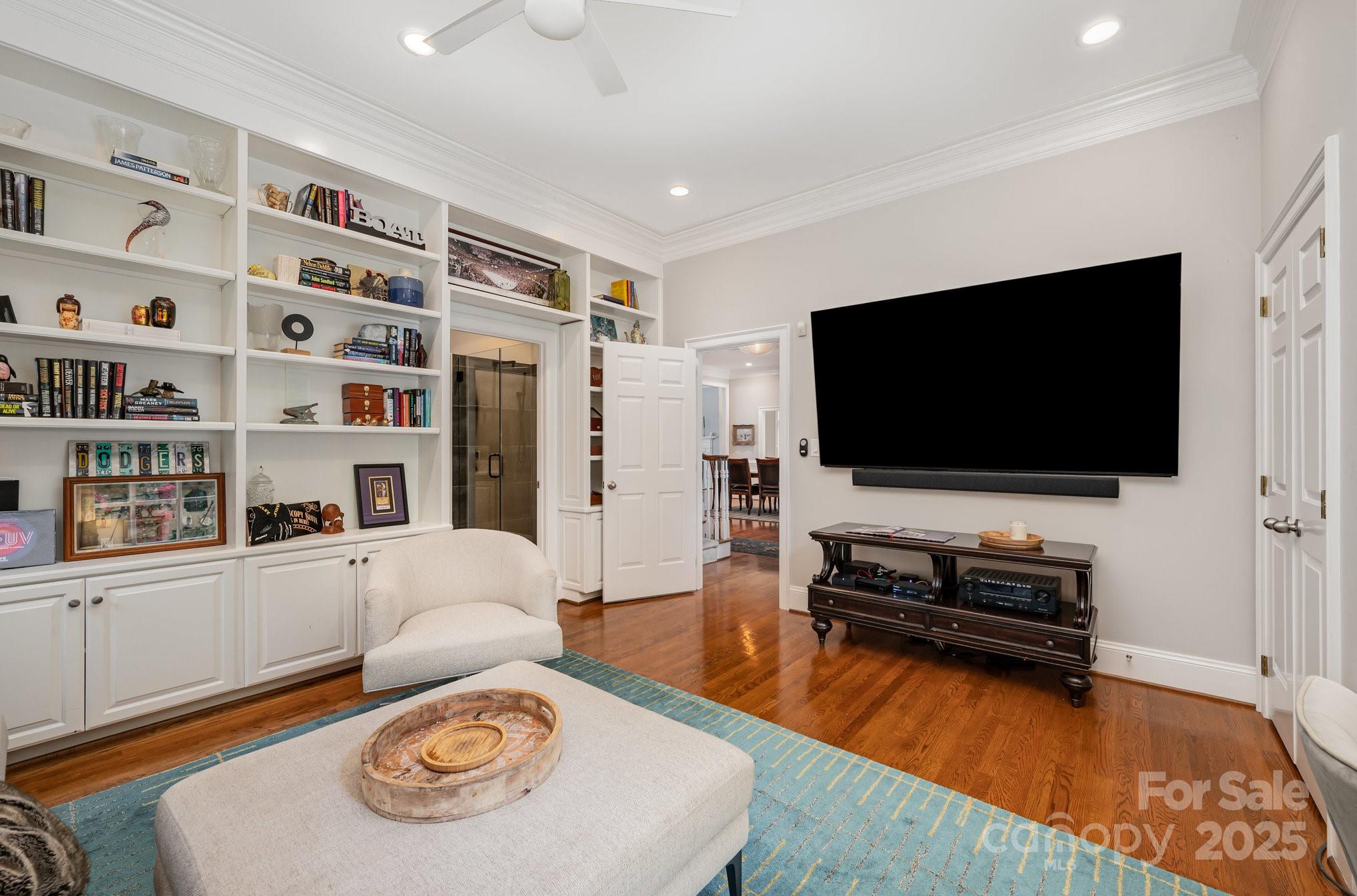 Lookout Point - Residential