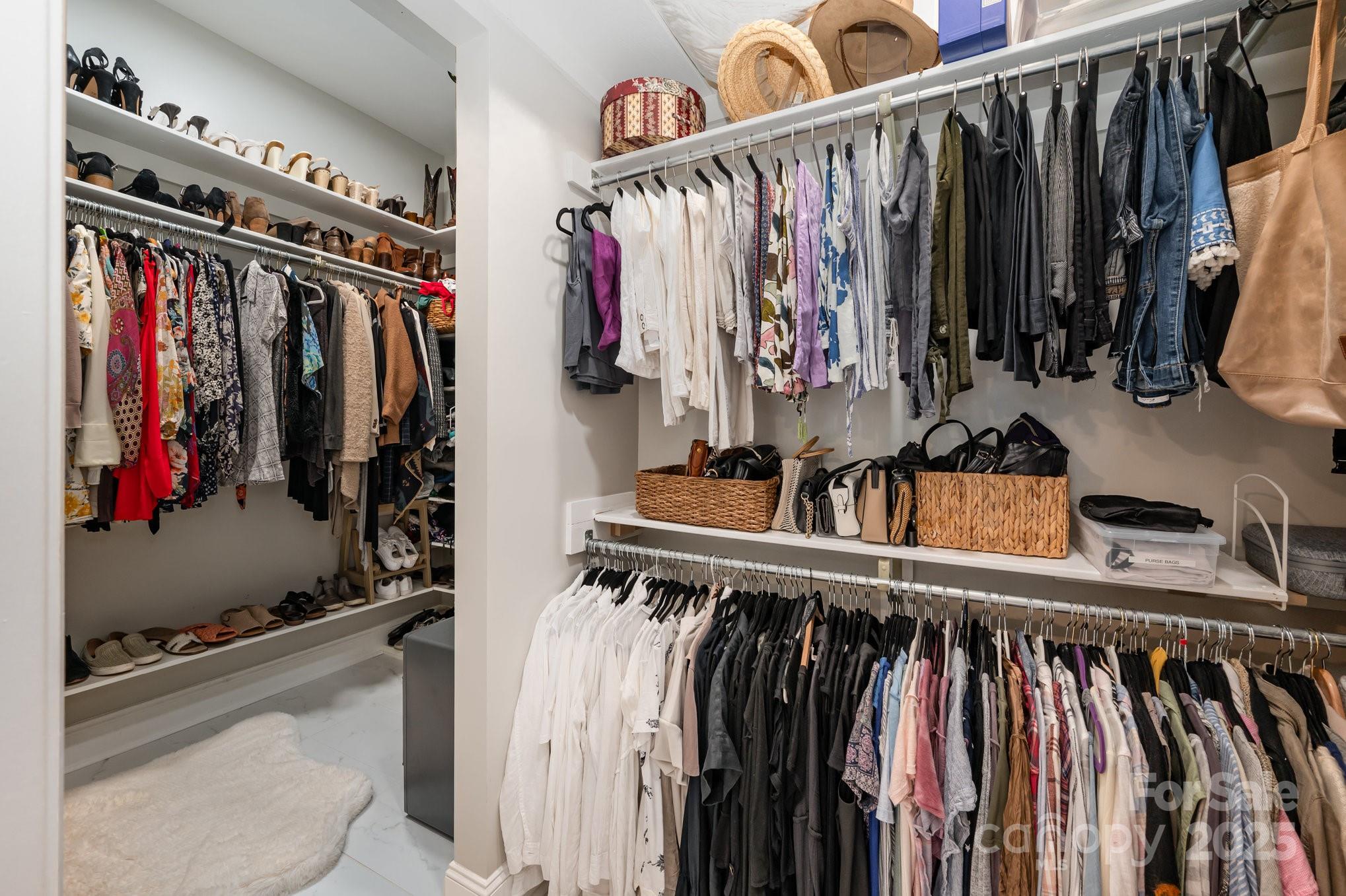 Lookout Point - Residential