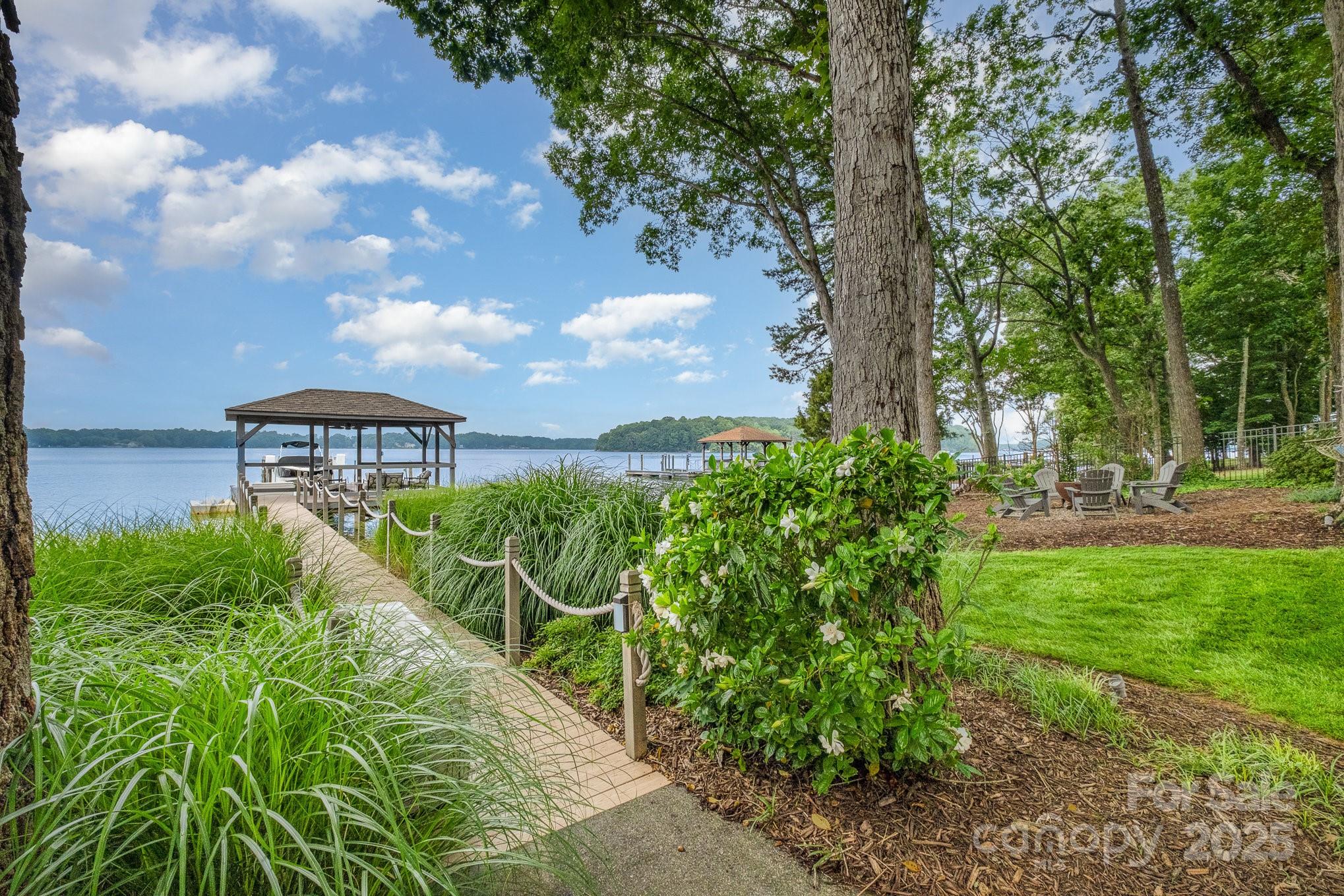 16133 North Point Road