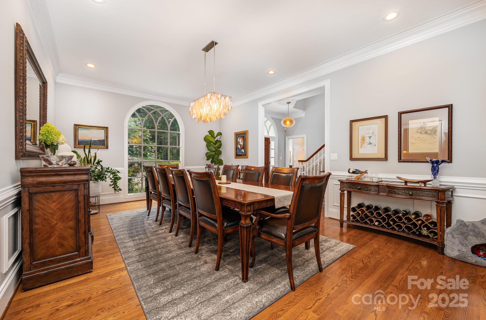 Lookout Point - Residential