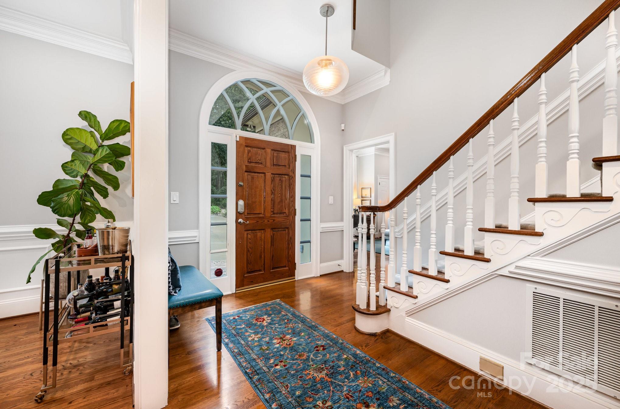 Lookout Point - Residential