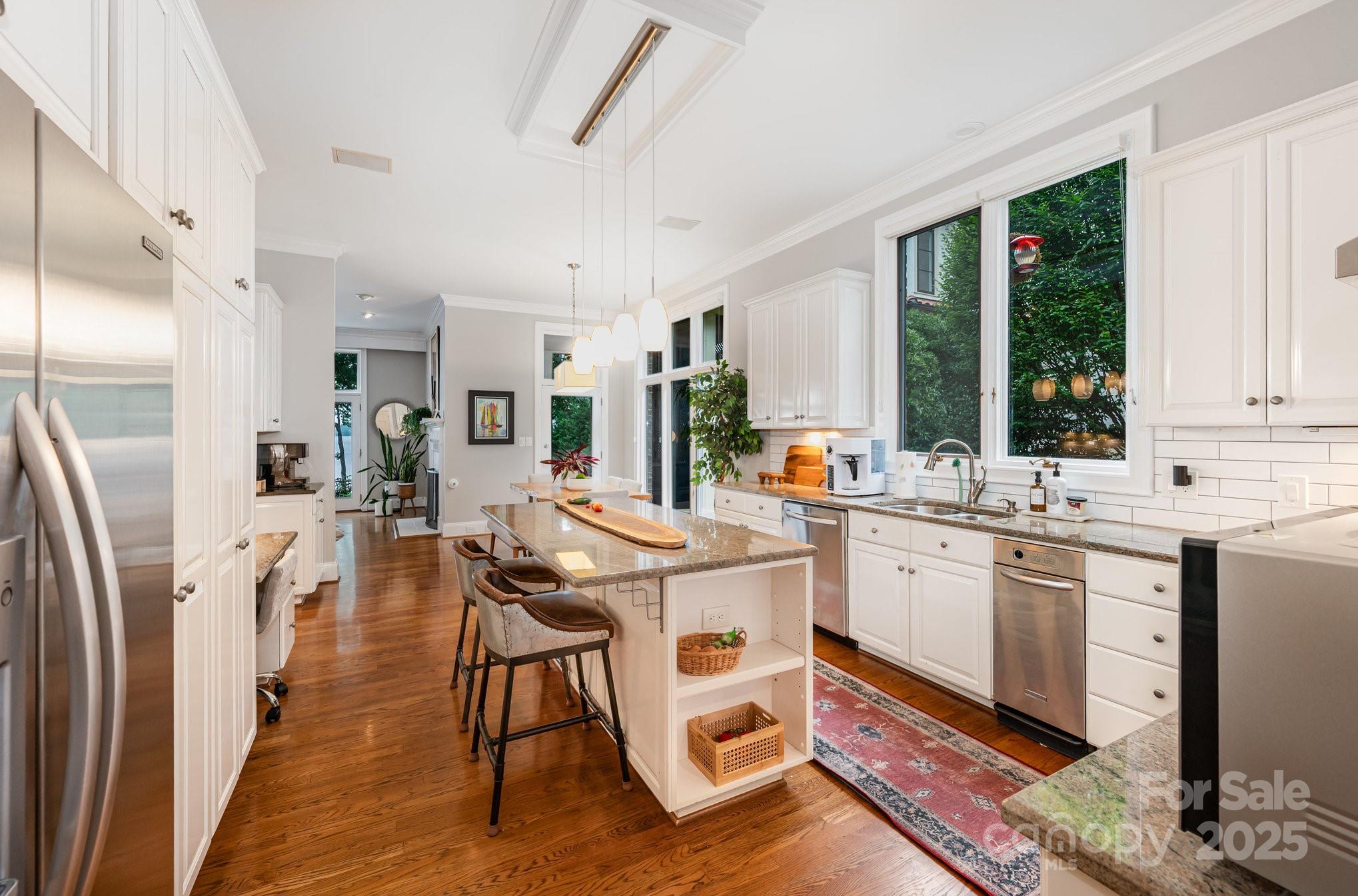 Lookout Point - Residential