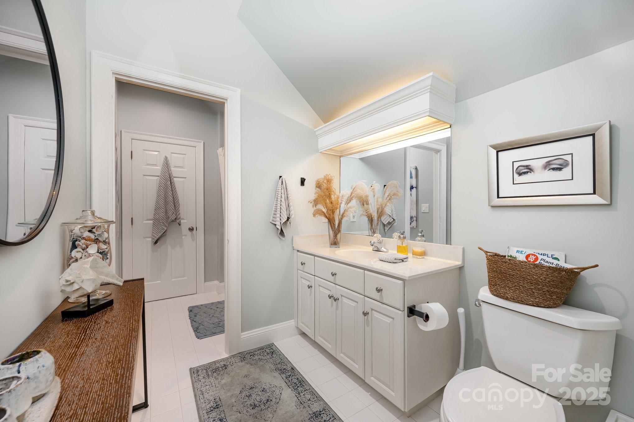 Lookout Point - Residential