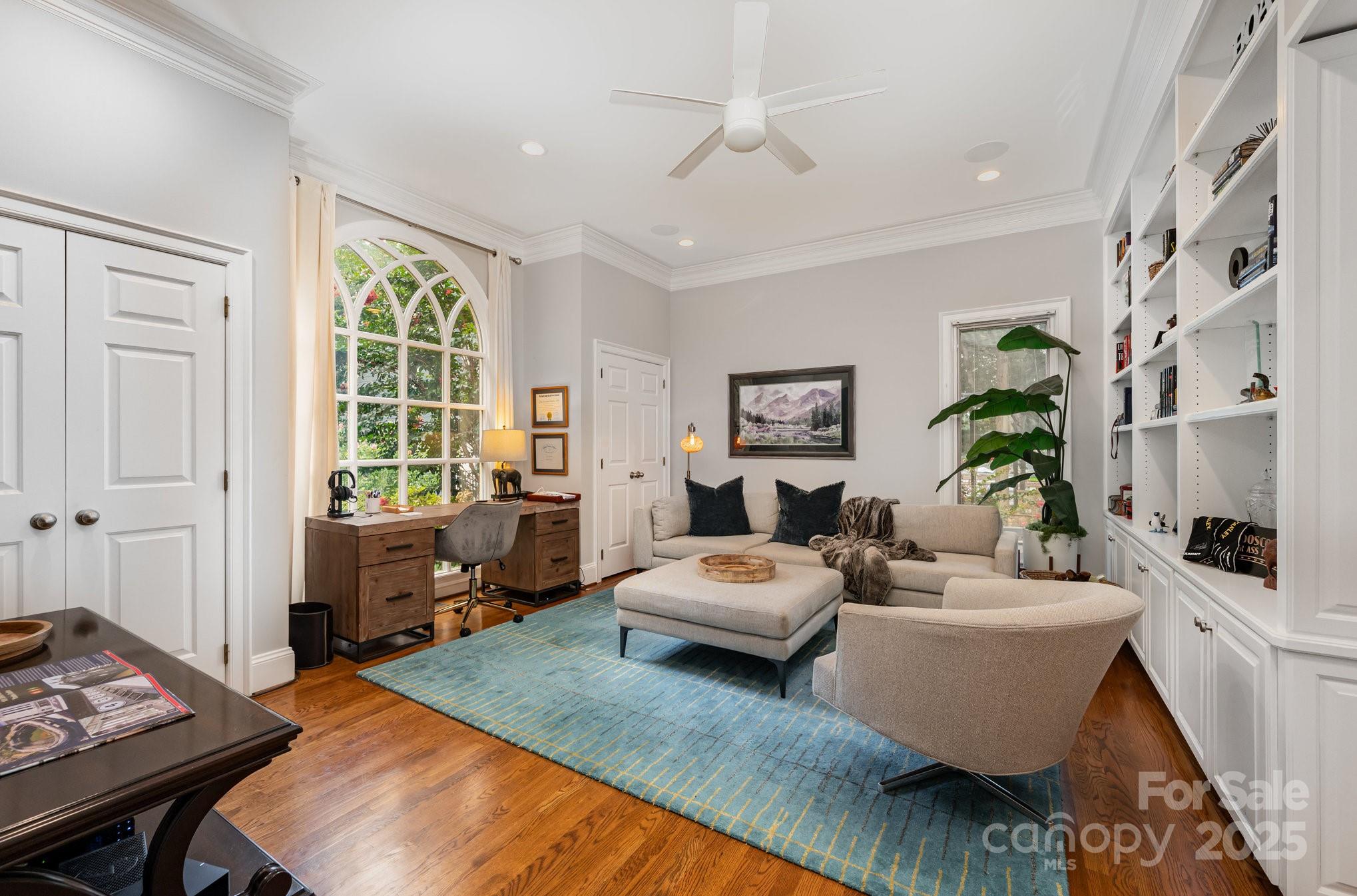 Lookout Point - Residential