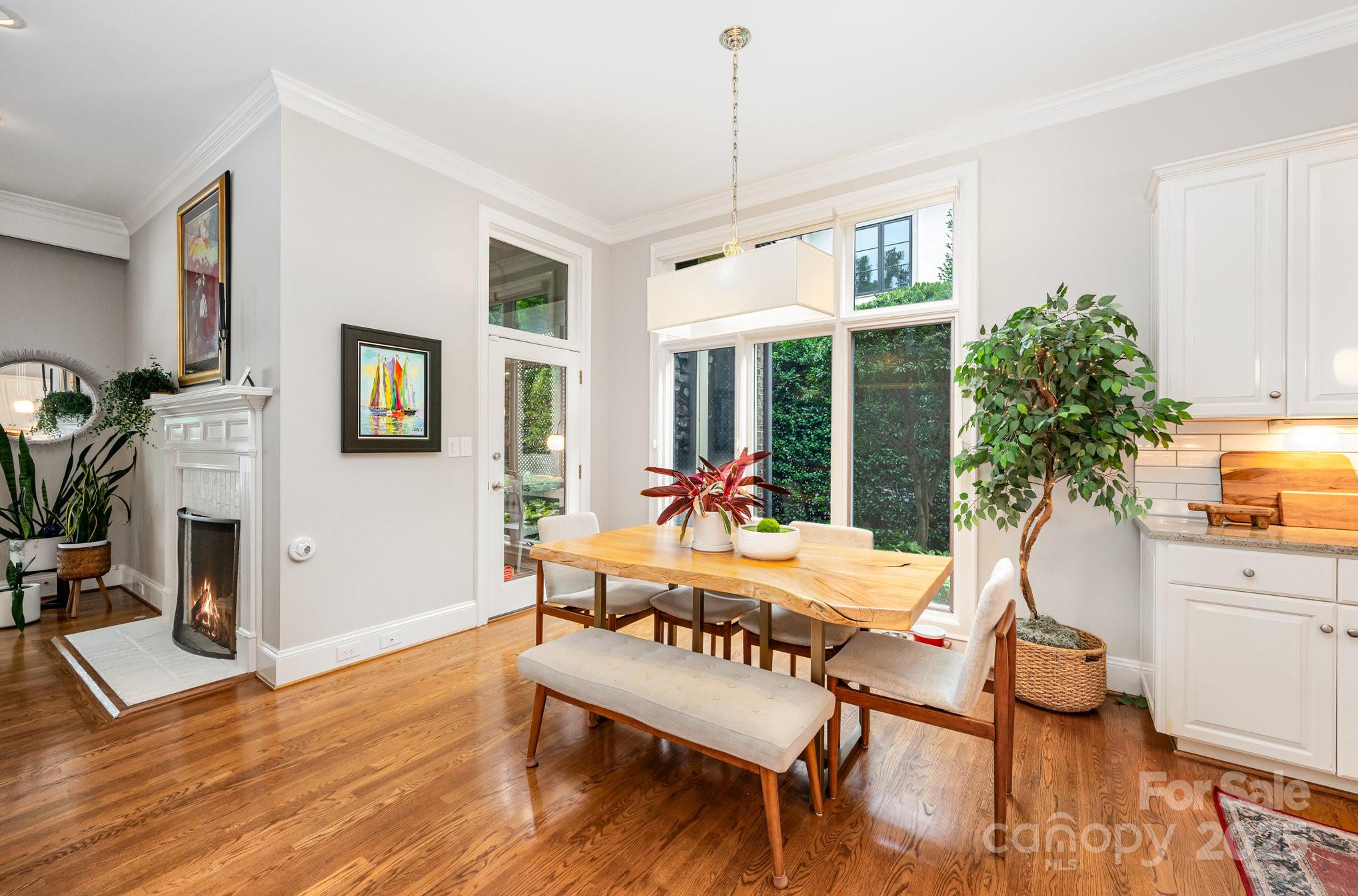 Lookout Point - Residential