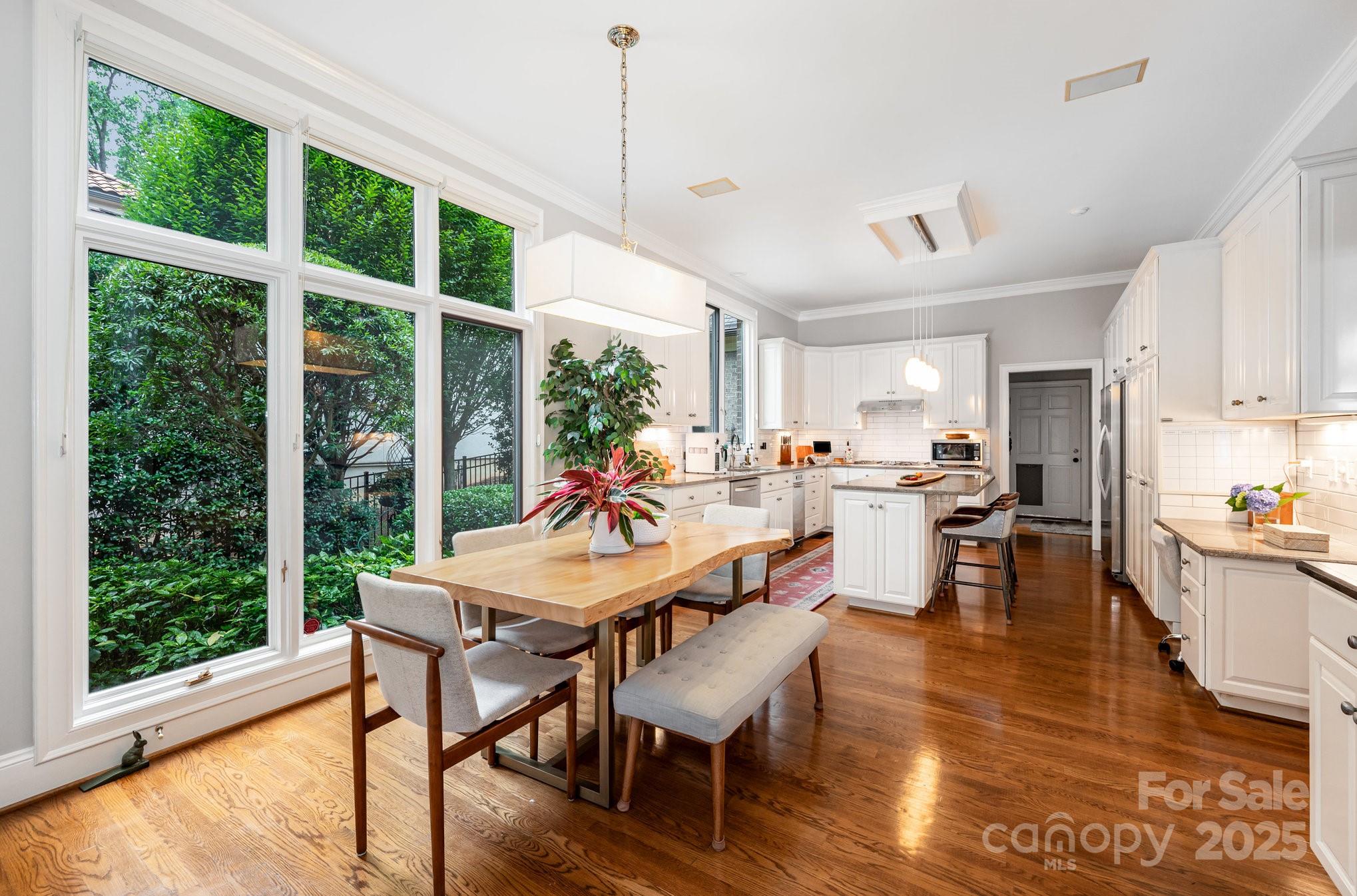 Lookout Point - Residential