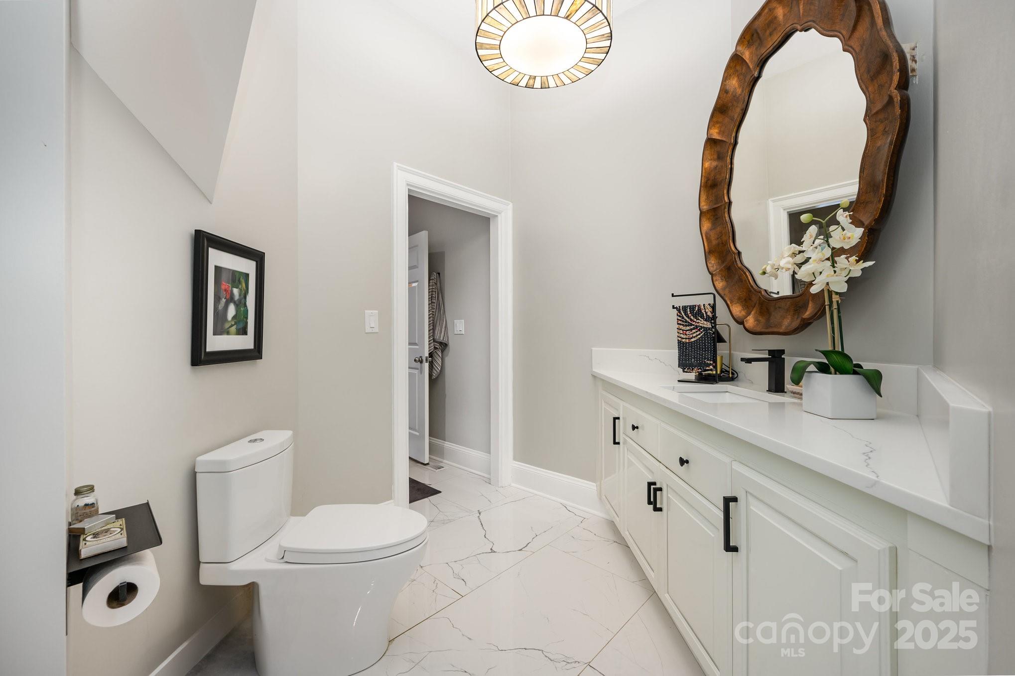 Lookout Point - Residential