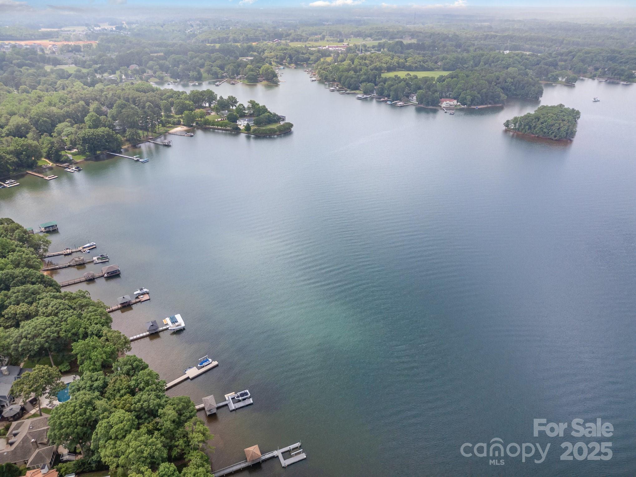 Lookout Point - Residential