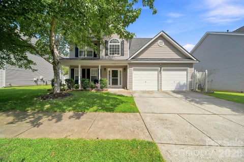 Photo of 19126 Kanawha Drive #69, Cornelius, NC 28031 (MLS # 4412114)