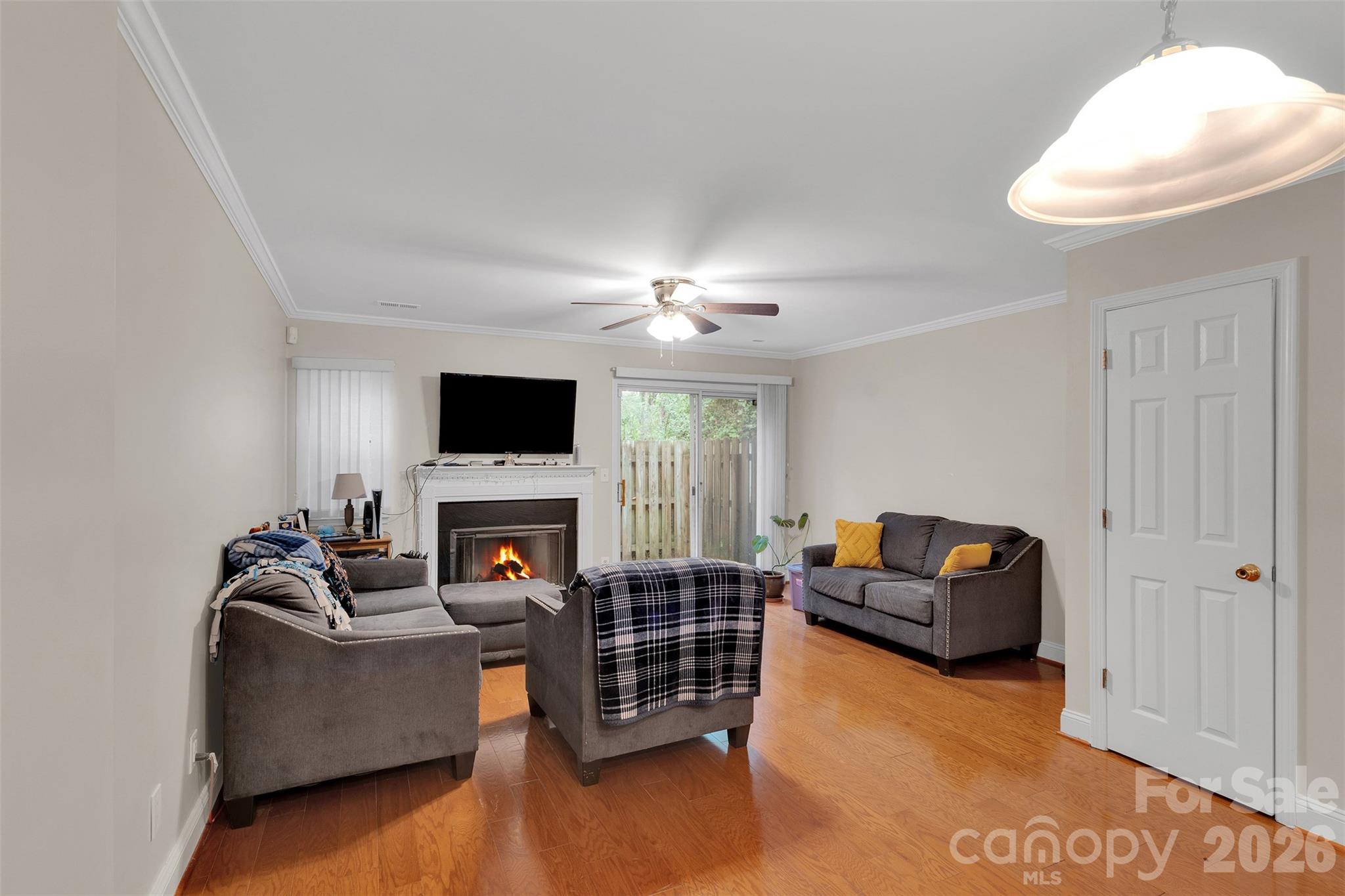 Heathrow on Harris - Residential