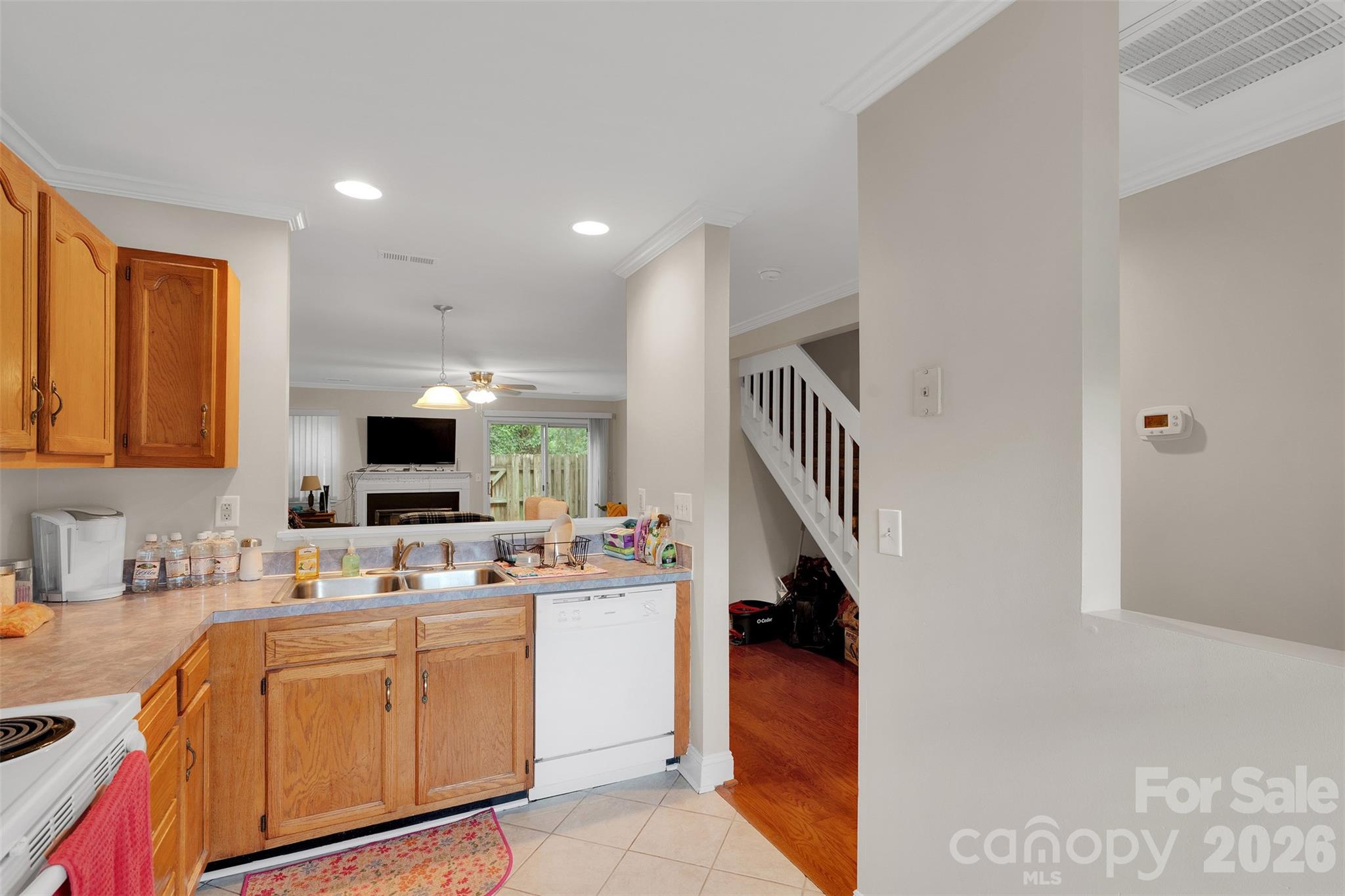 Heathrow on Harris - Residential