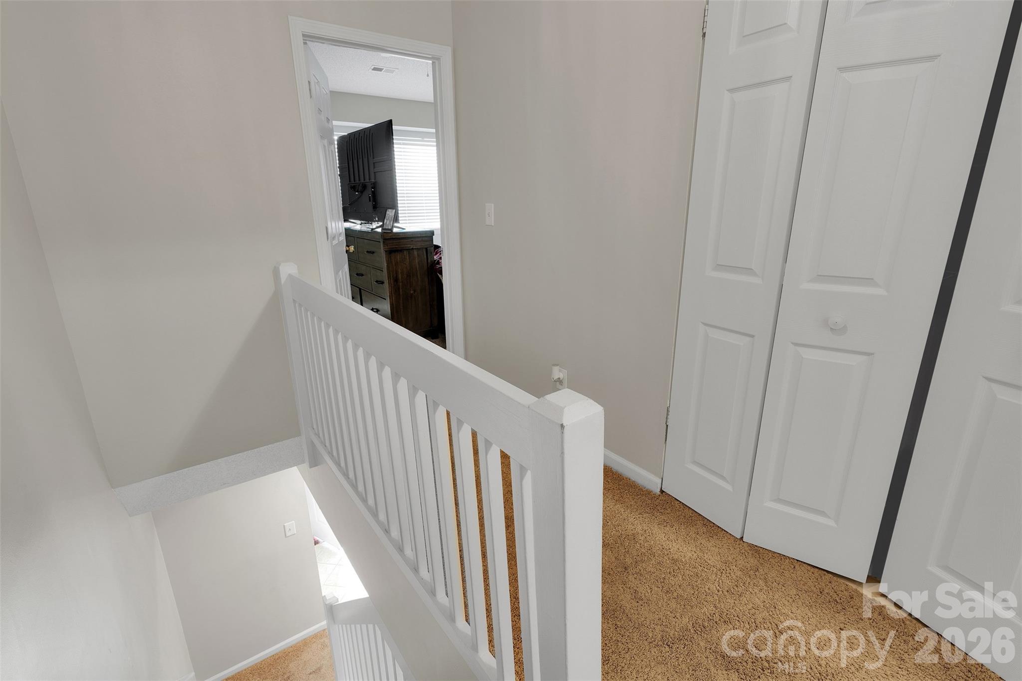 Heathrow on Harris - Residential