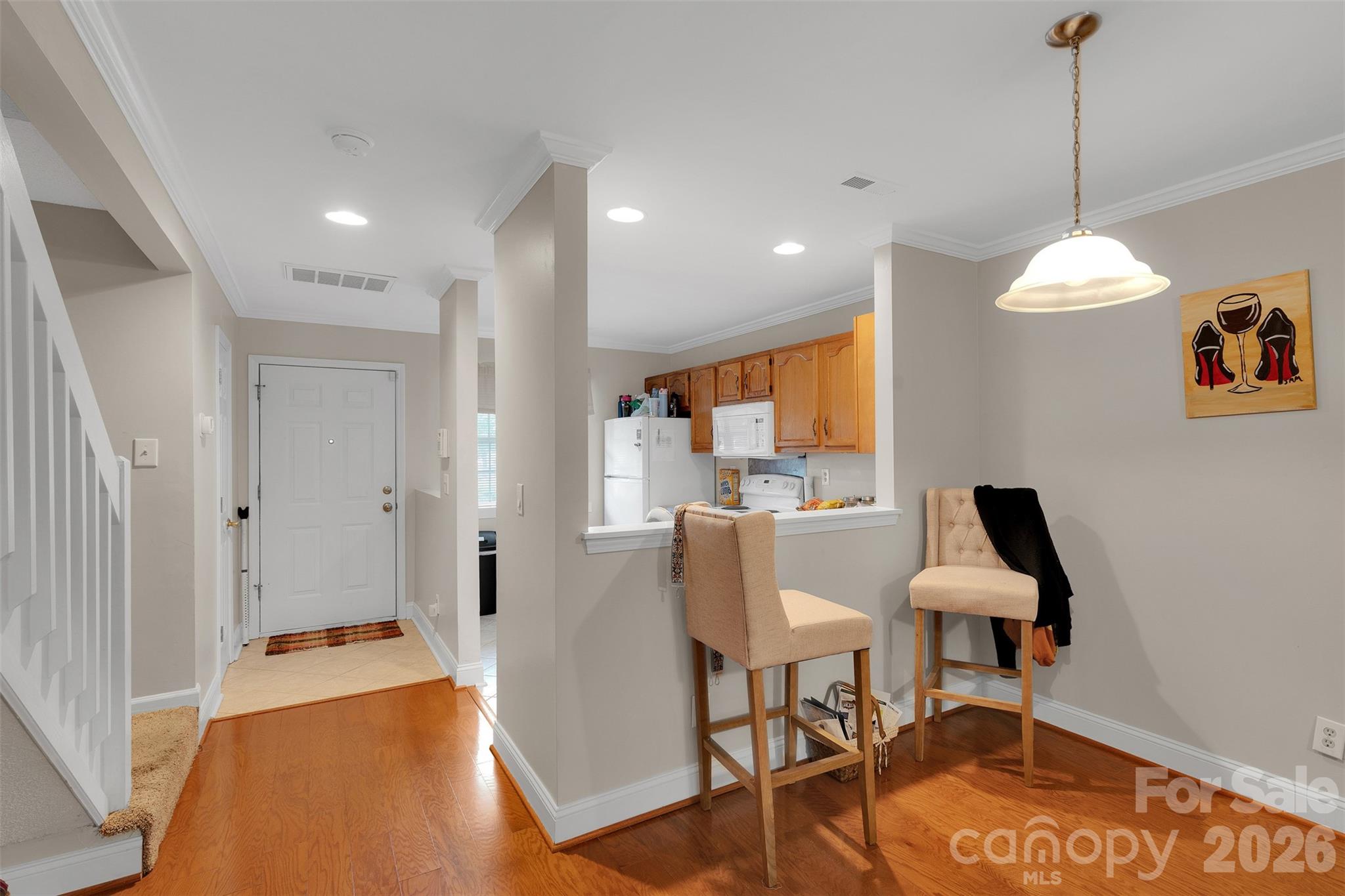 Heathrow on Harris - Residential