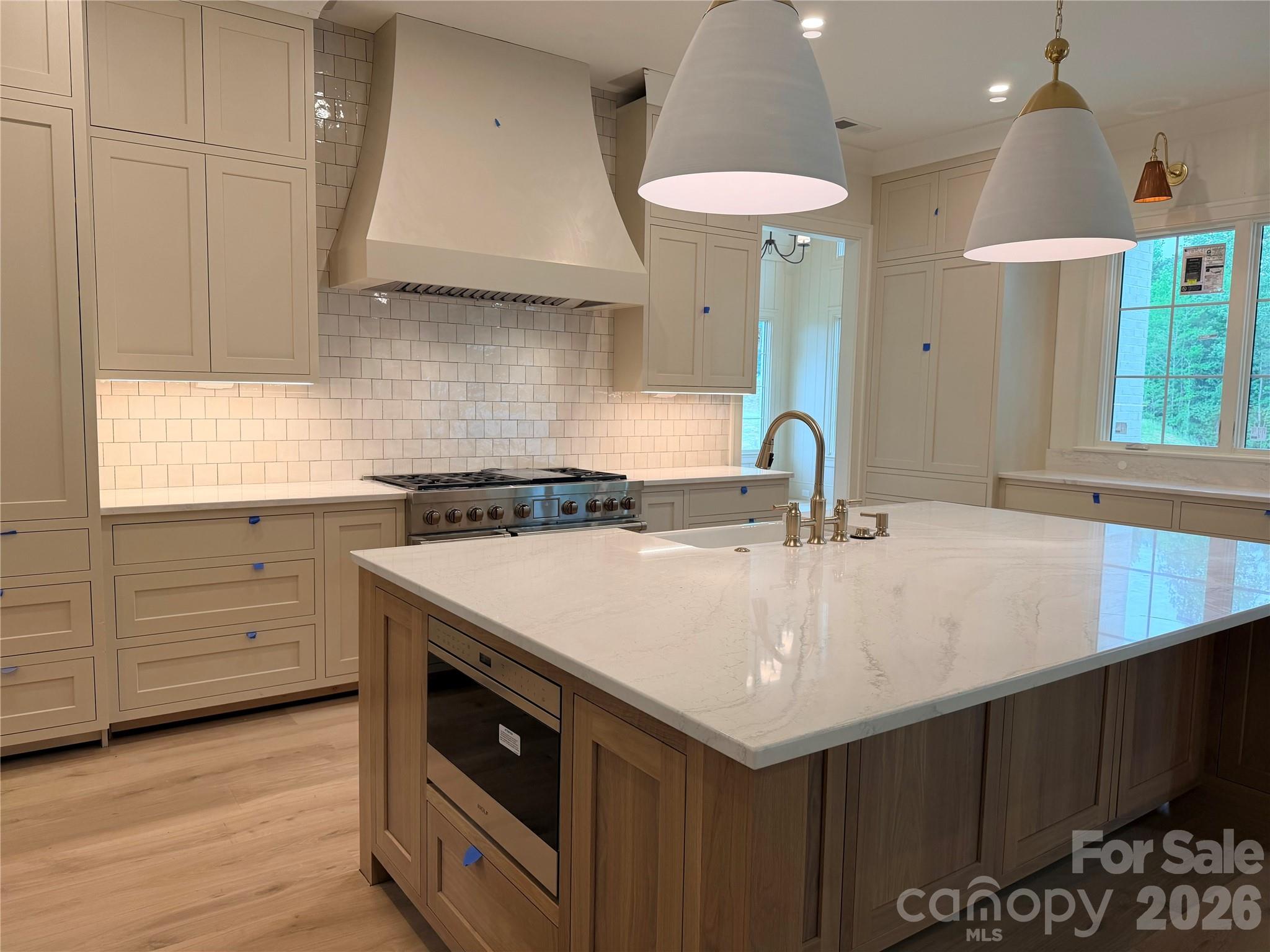 Davidson Woods - Residential