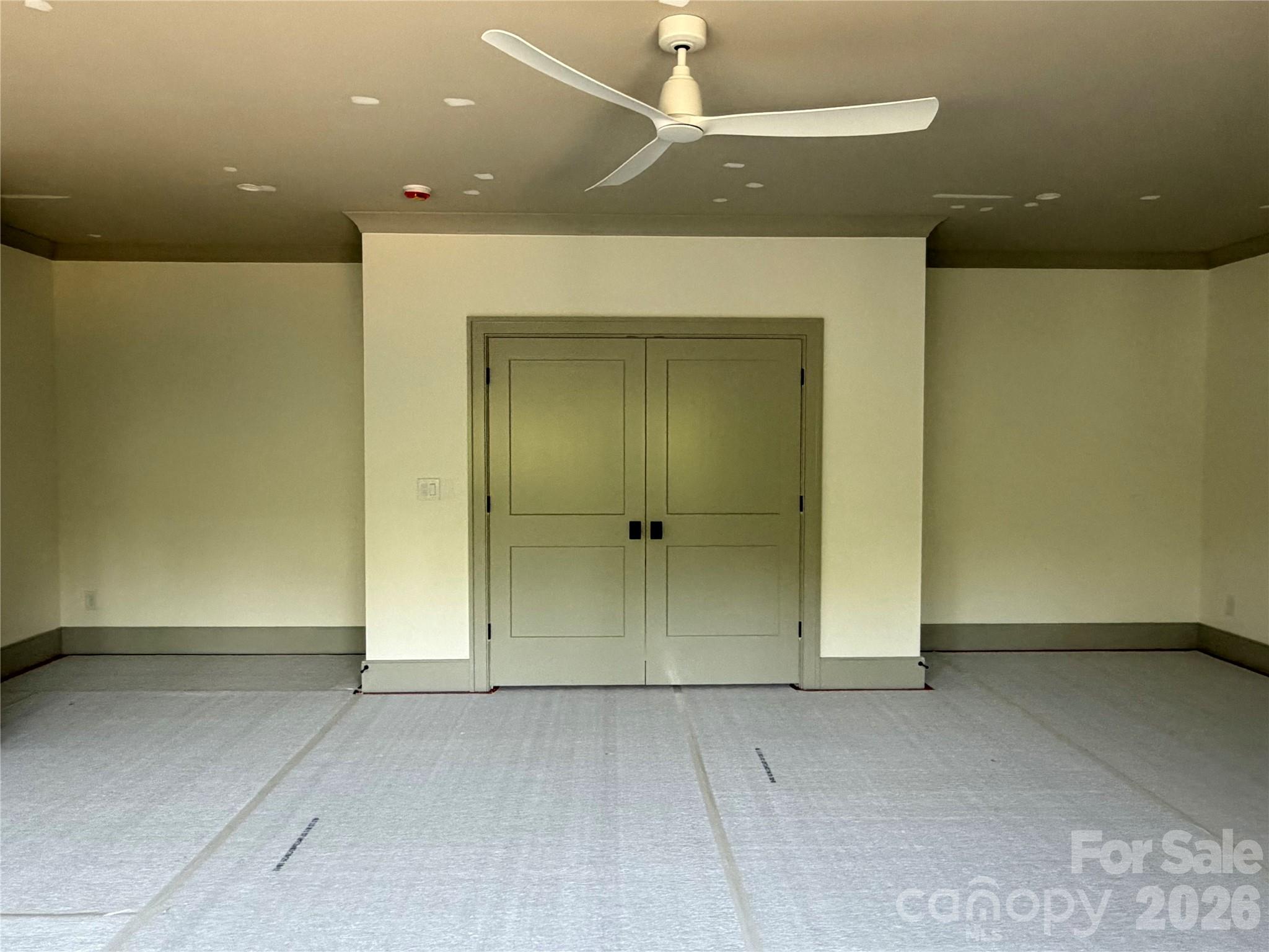 Davidson Woods - Residential