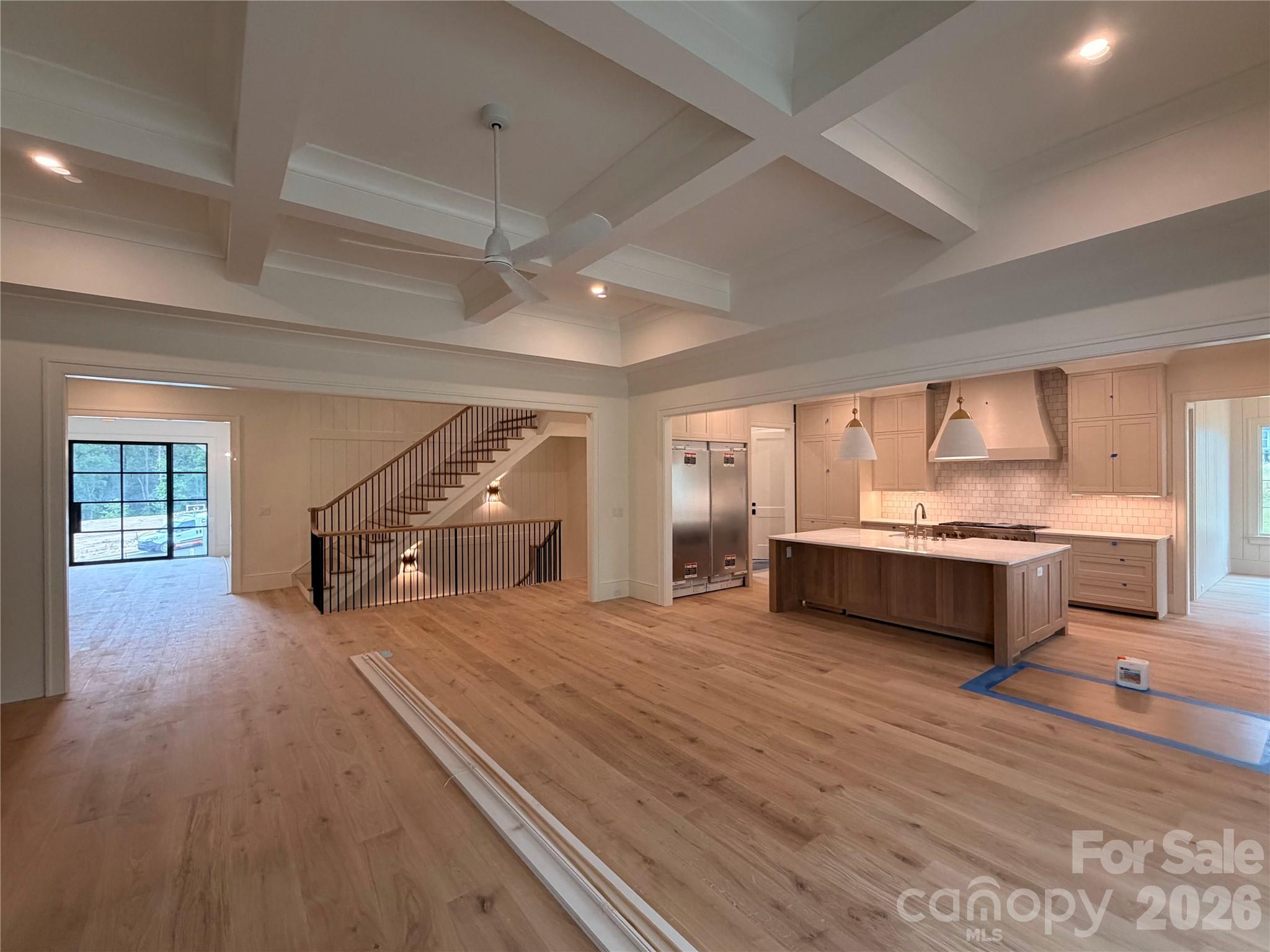 Davidson Woods - Residential