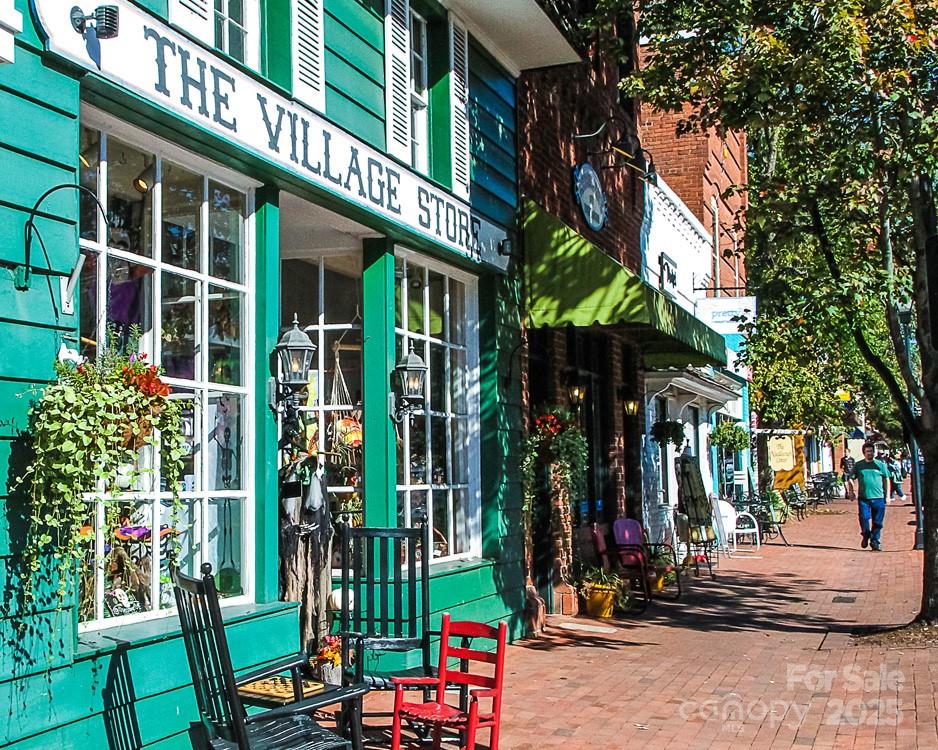 Davidson Woods - Residential