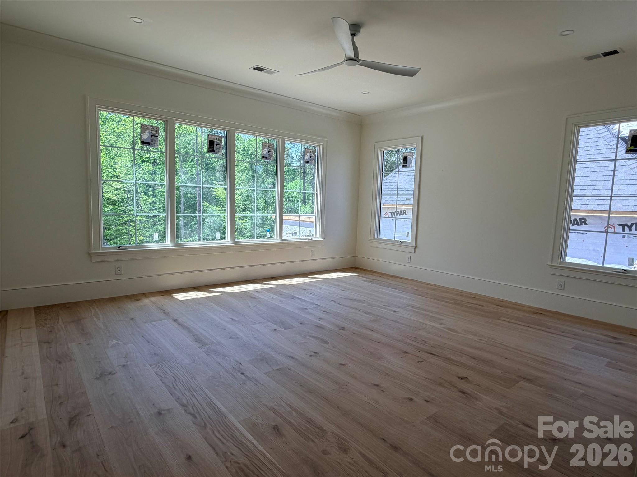 Davidson Woods - Residential