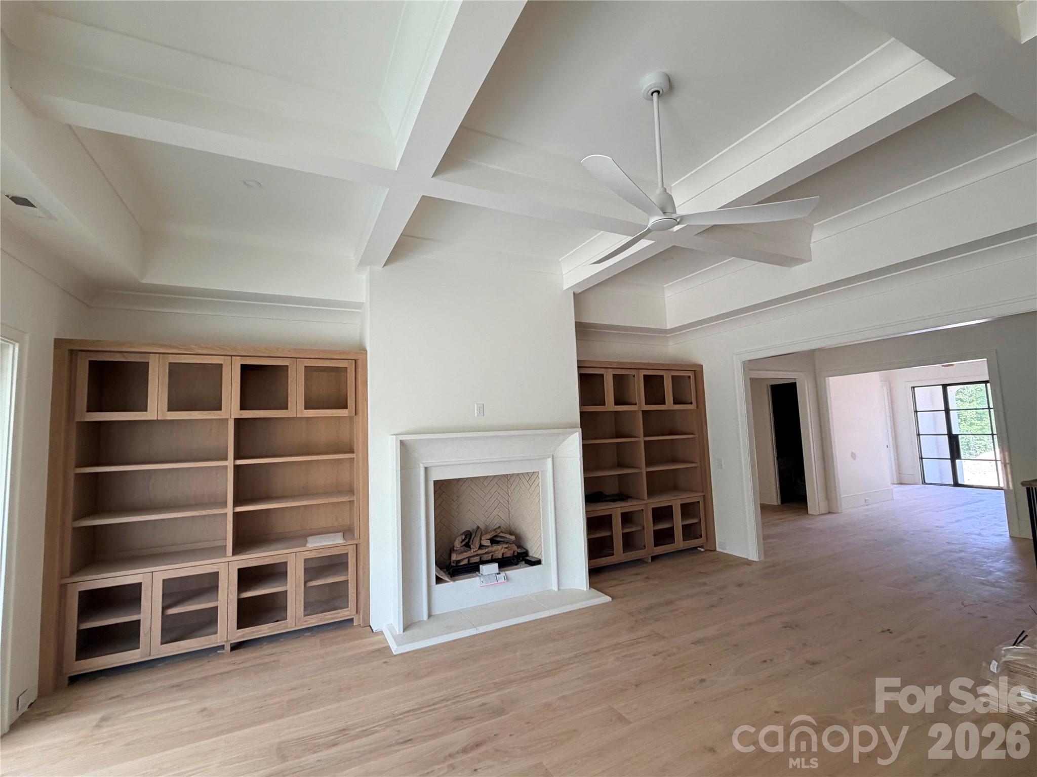 Davidson Woods - Residential