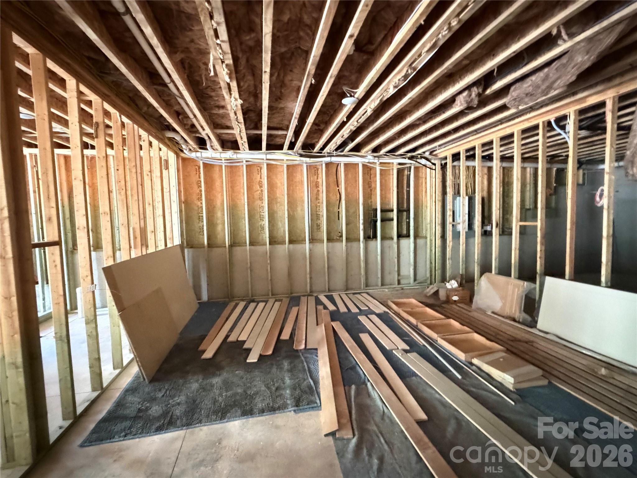 Davidson Woods - Residential