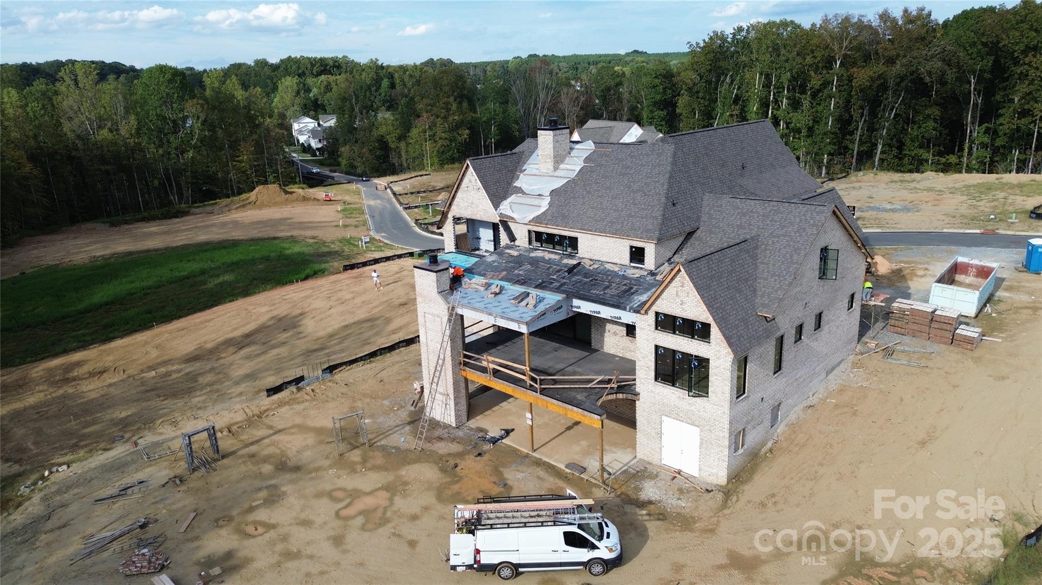 Davidson Woods - Residential