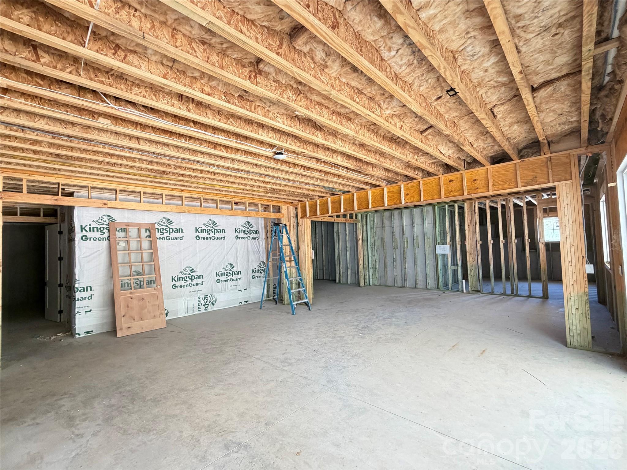 Davidson Woods - Residential