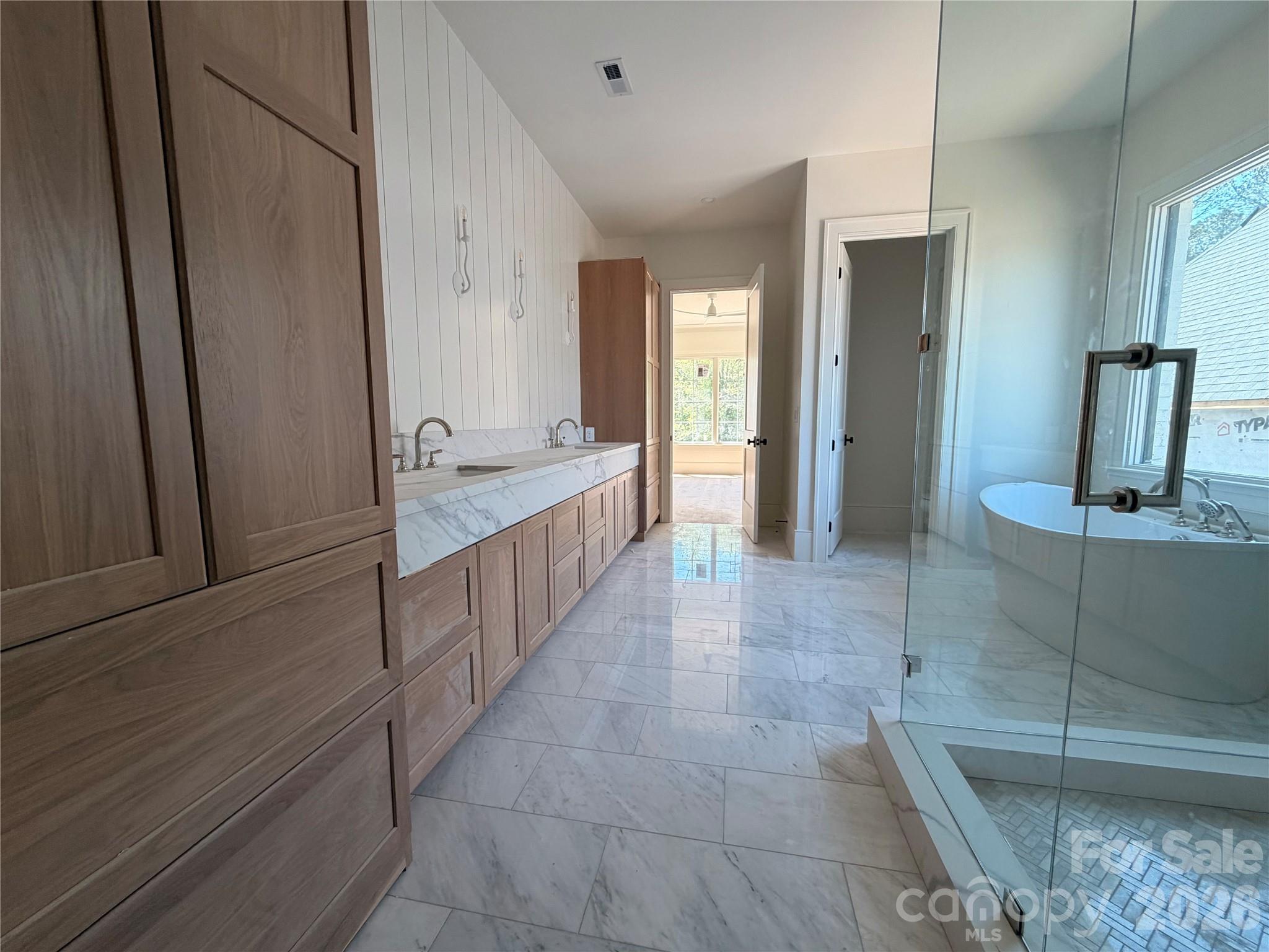 Davidson Woods - Residential