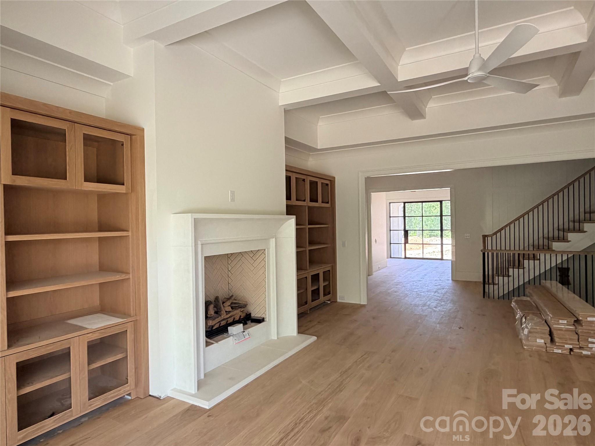 Davidson Woods - Residential