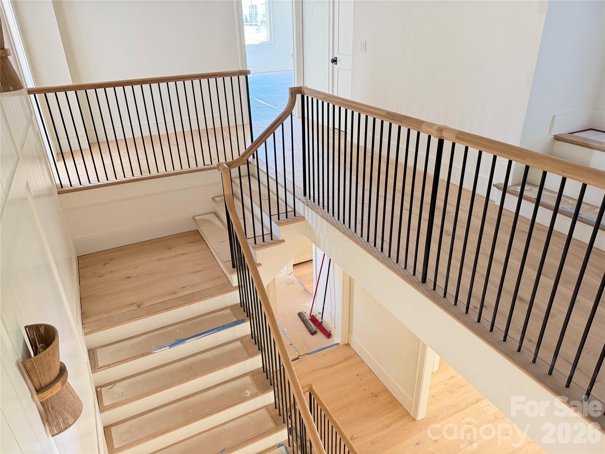 Davidson Woods - Residential