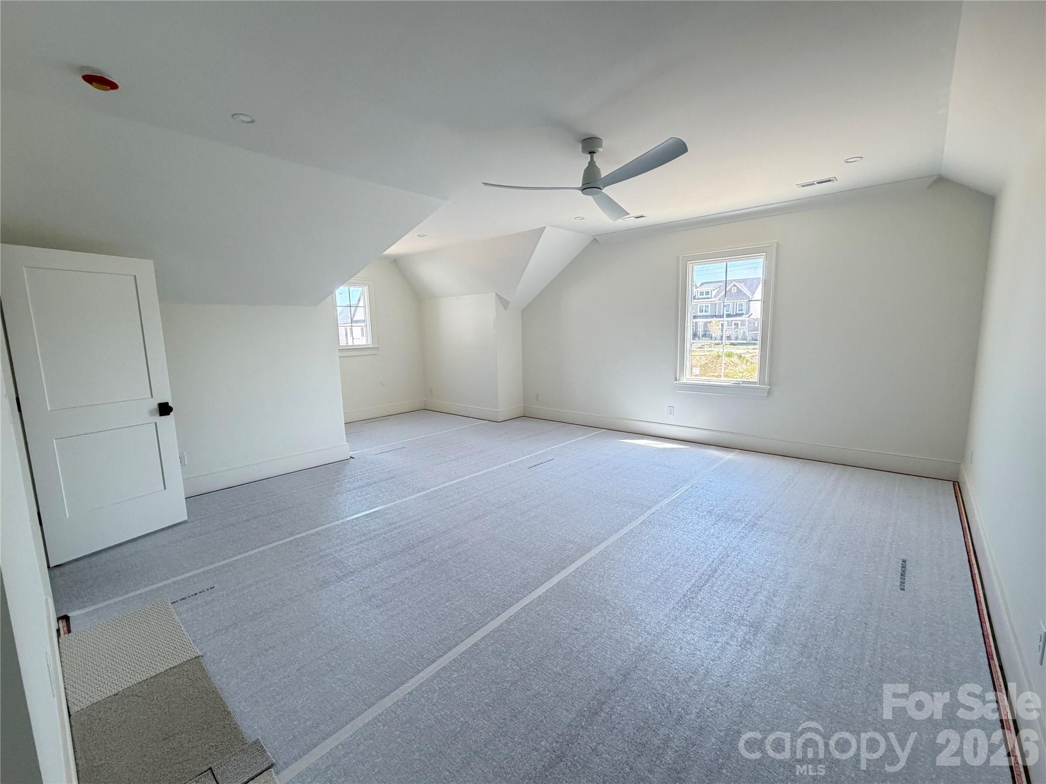 Davidson Woods - Residential