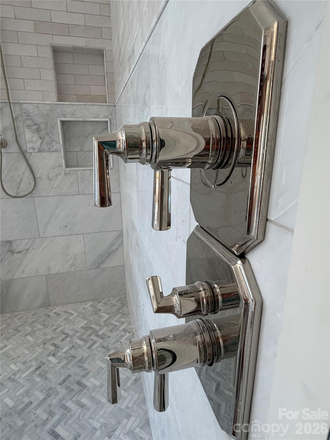 Davidson Woods - Residential