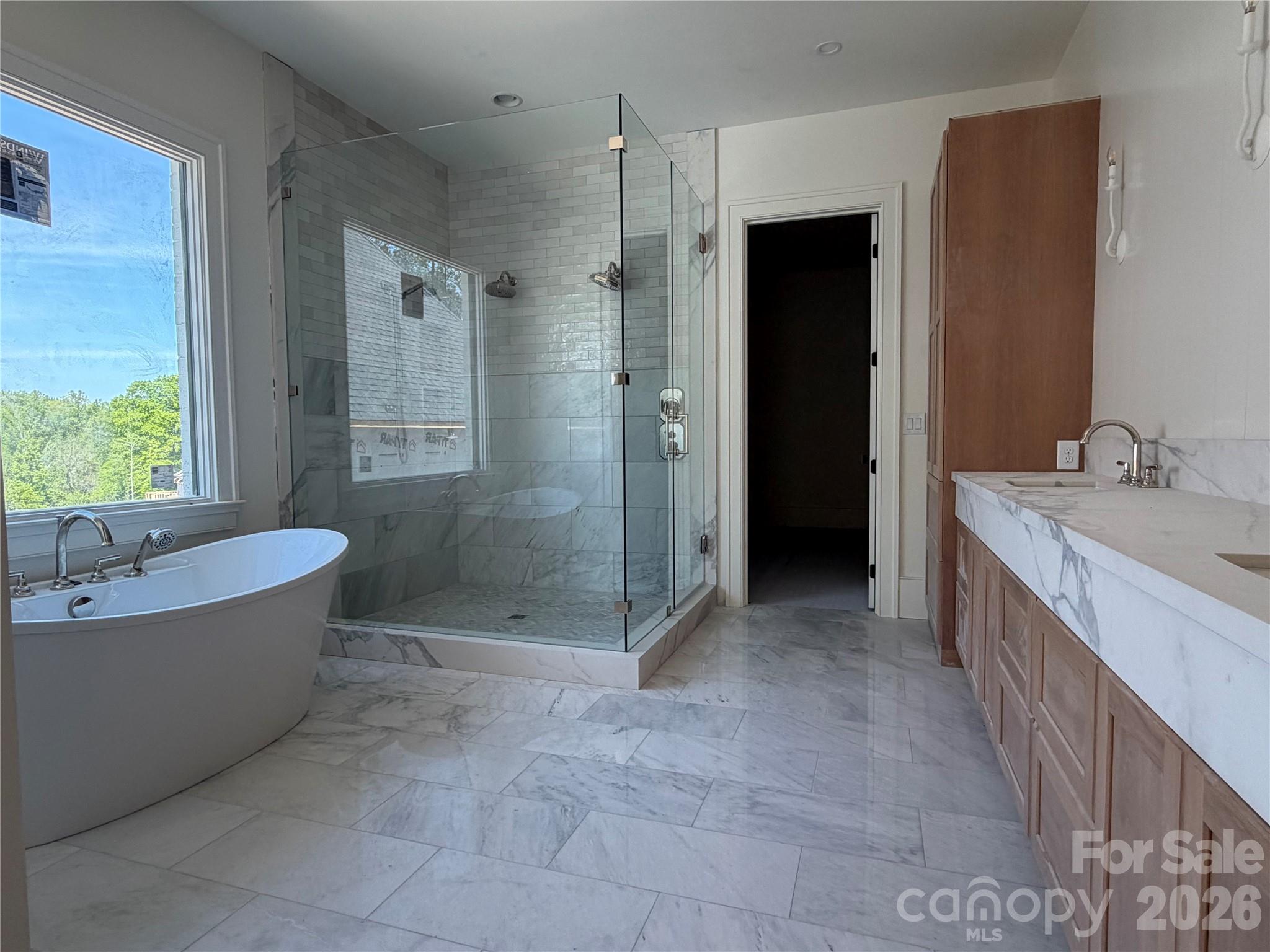 Davidson Woods - Residential