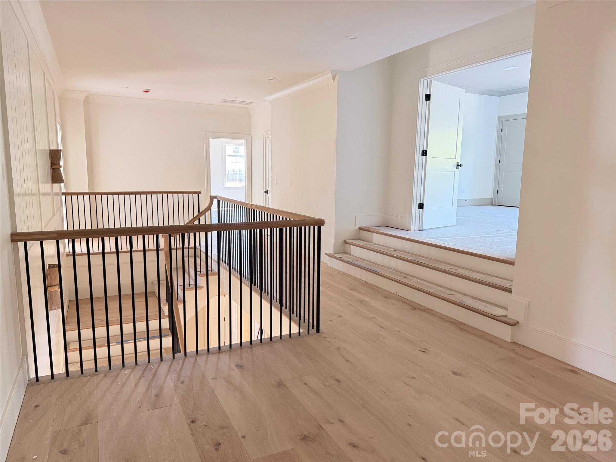 Davidson Woods - Residential