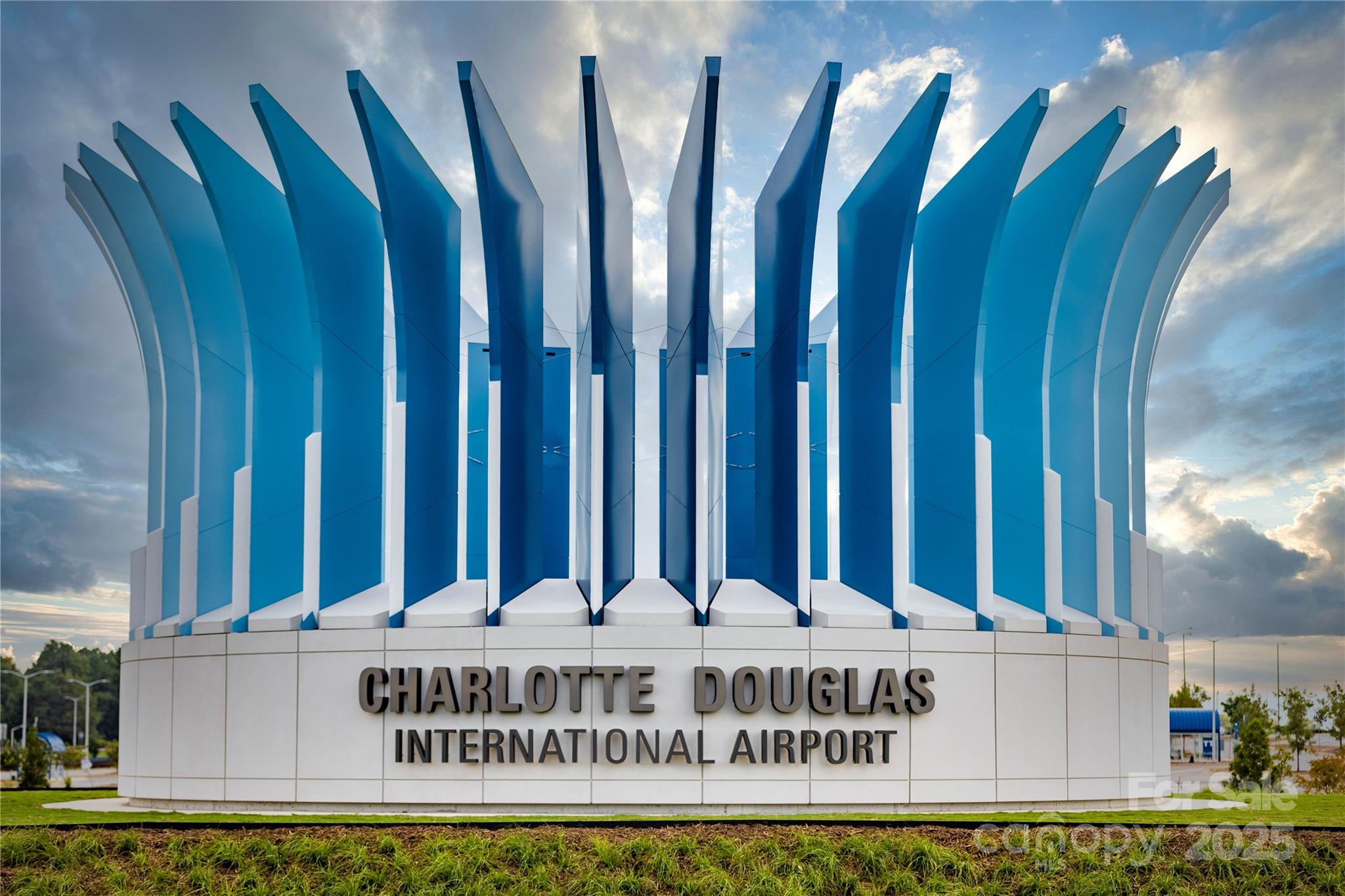 Davidson Woods - Residential