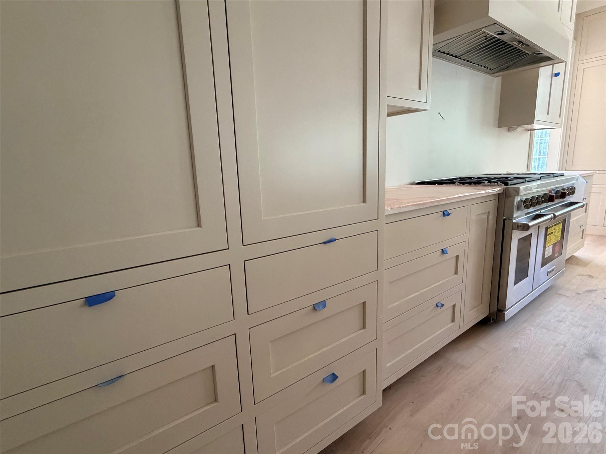 Davidson Woods - Residential