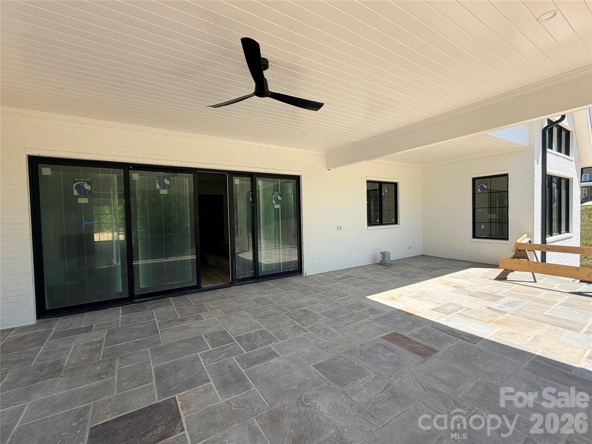 Davidson Woods - Residential