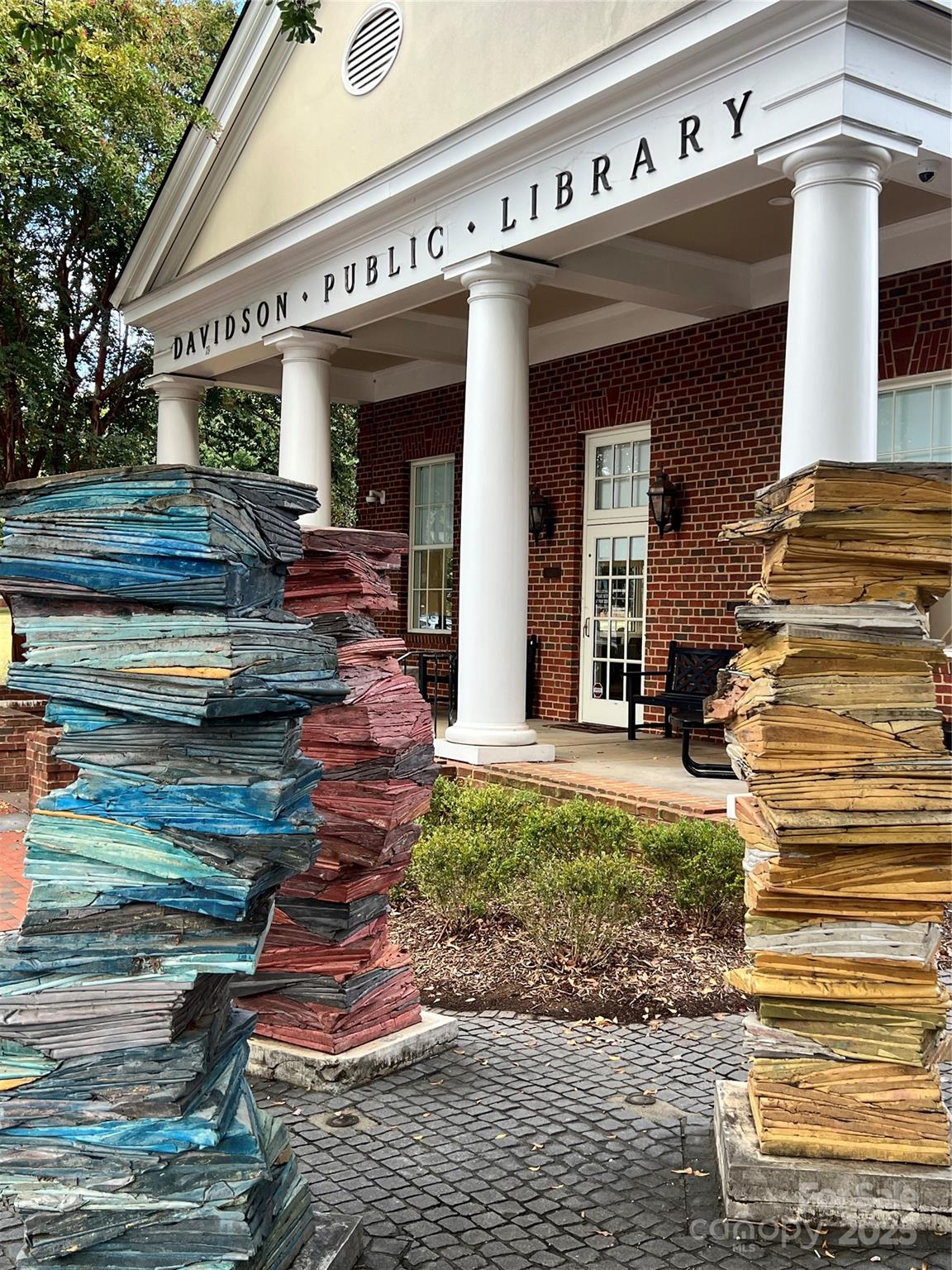 Davidson Woods - Residential