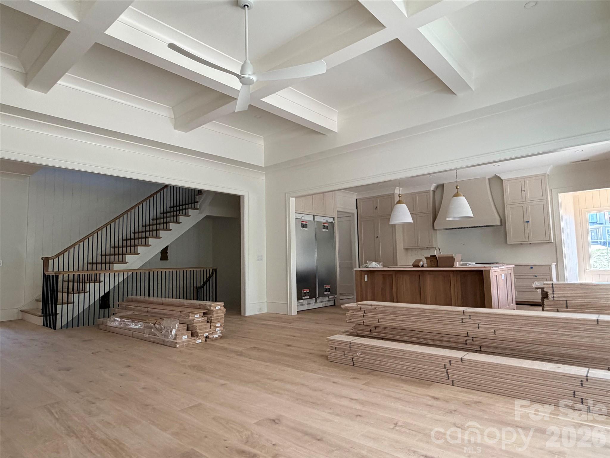 Davidson Woods - Residential