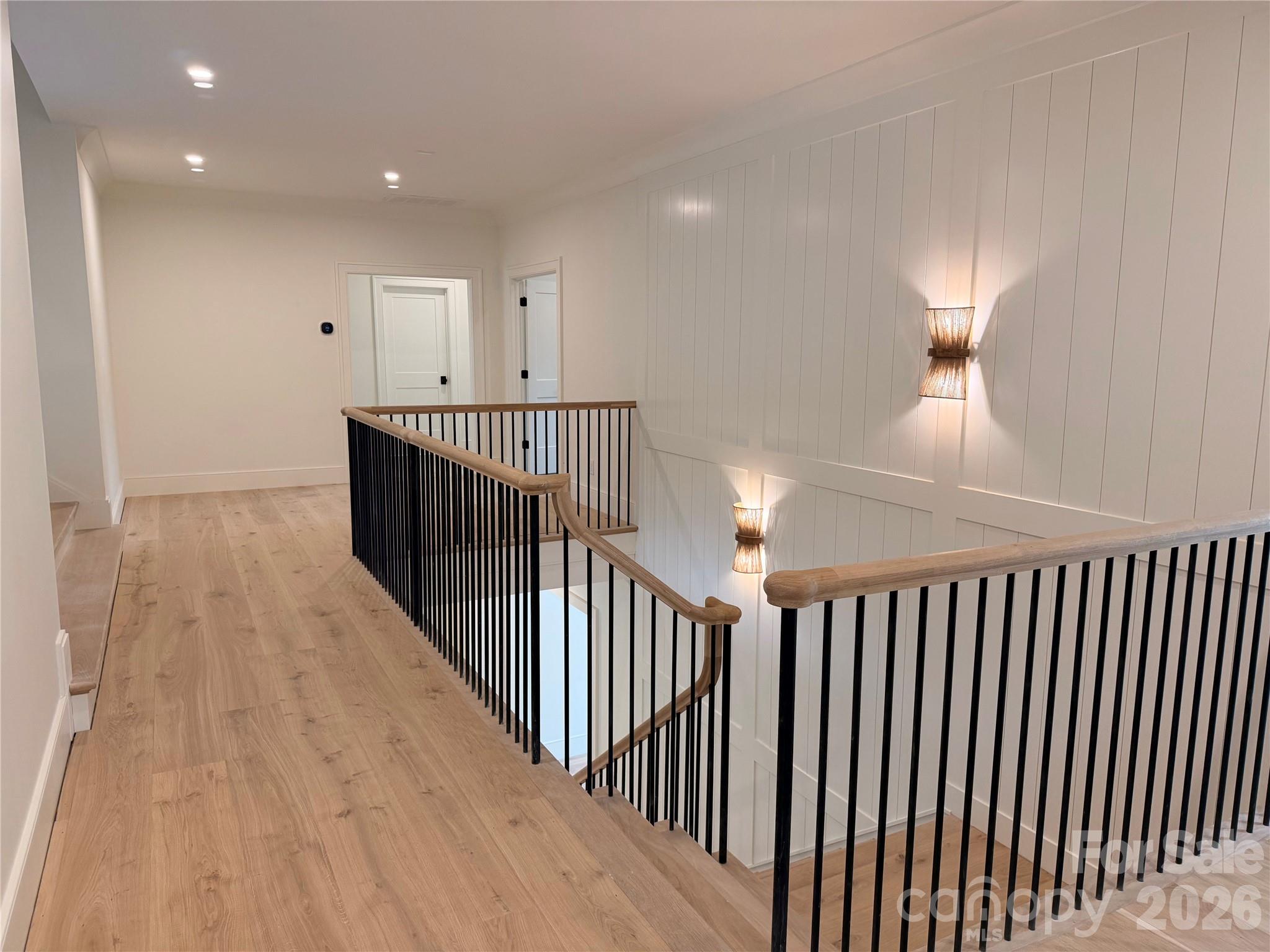 Davidson Woods - Residential