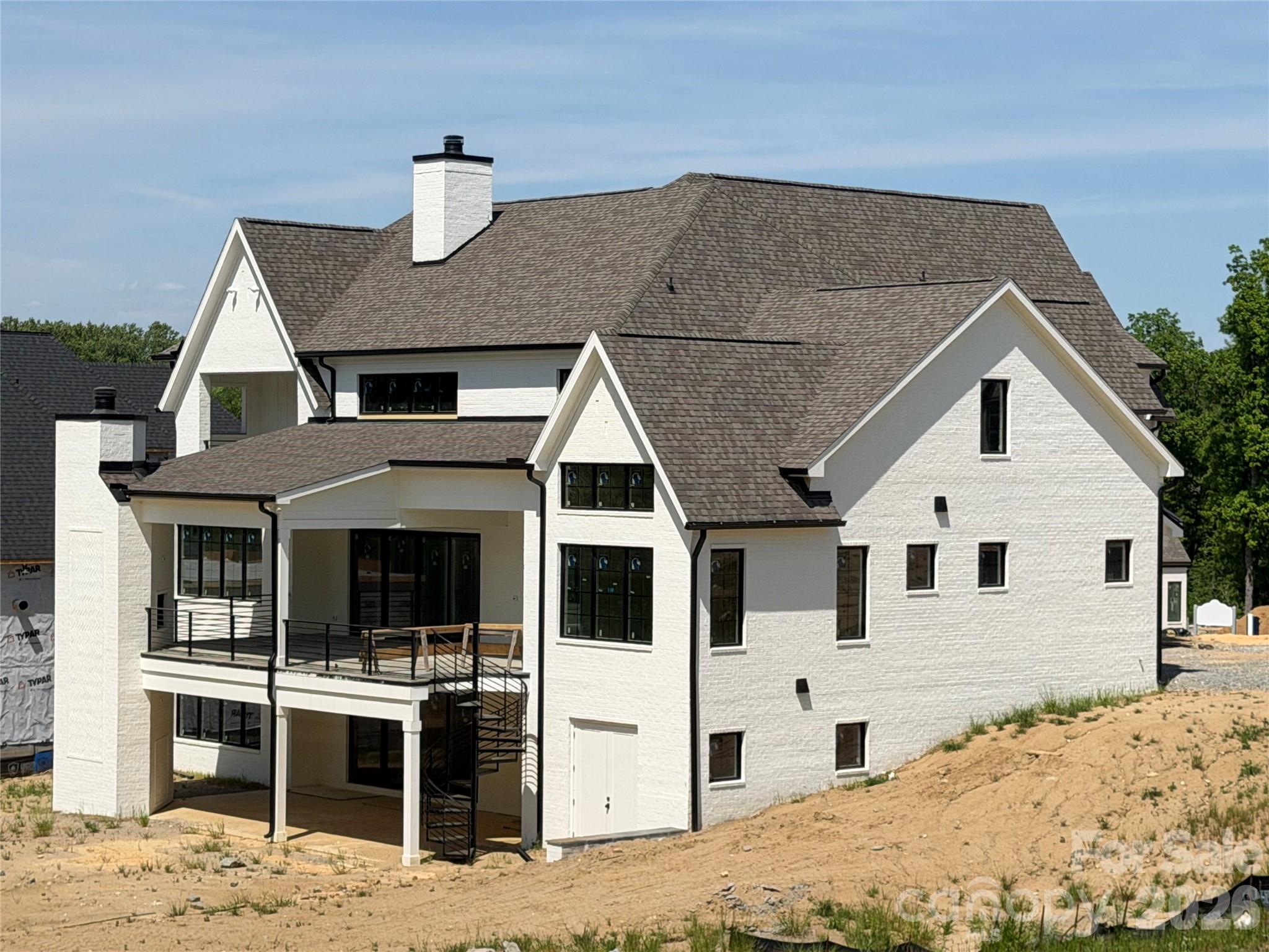 Davidson Woods - Residential