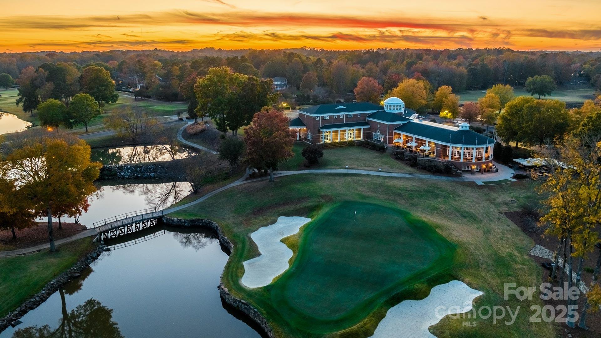 Davidson Woods - Residential