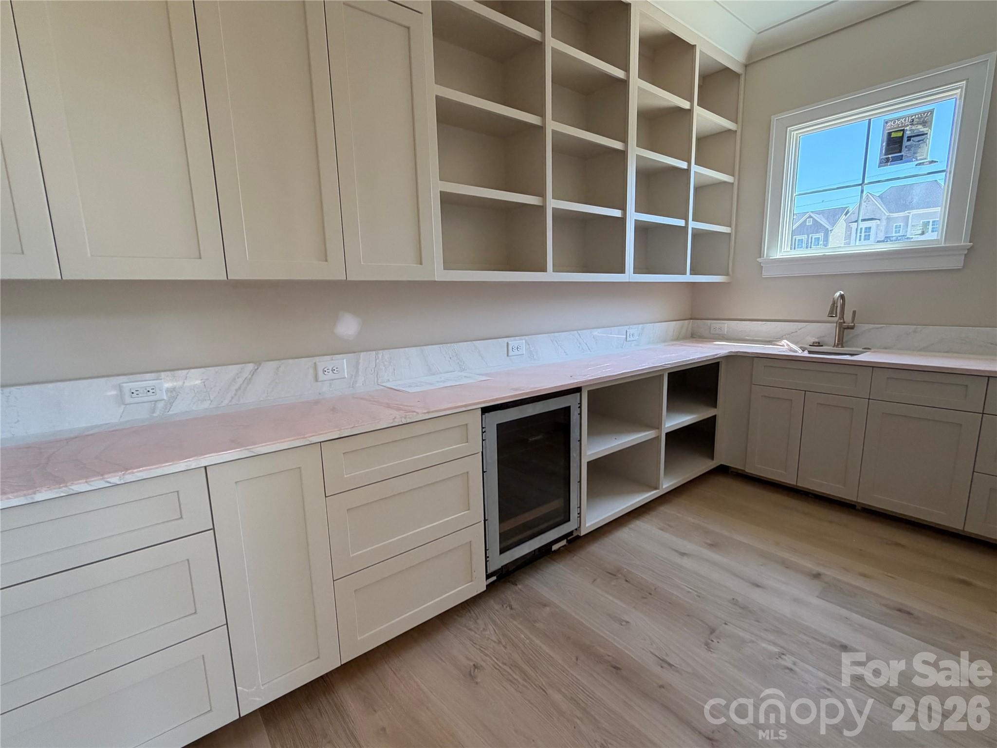 Davidson Woods - Residential