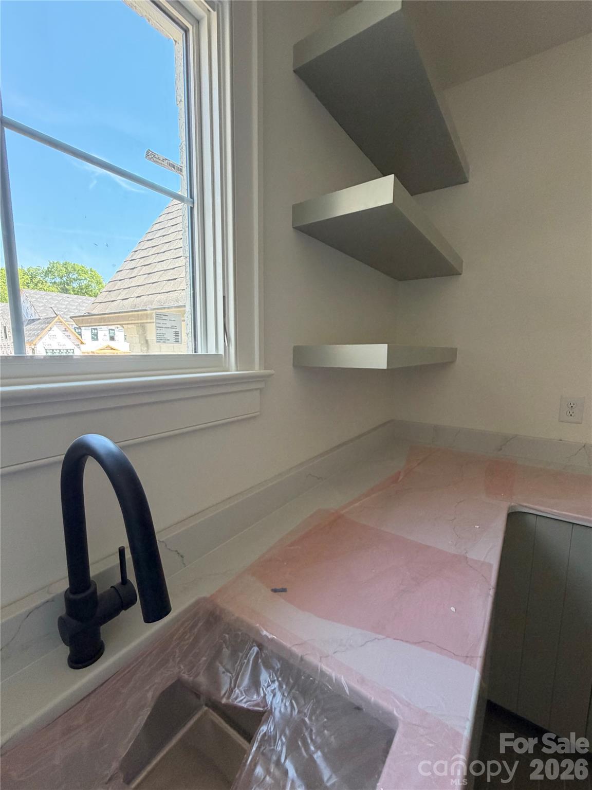 Davidson Woods - Residential