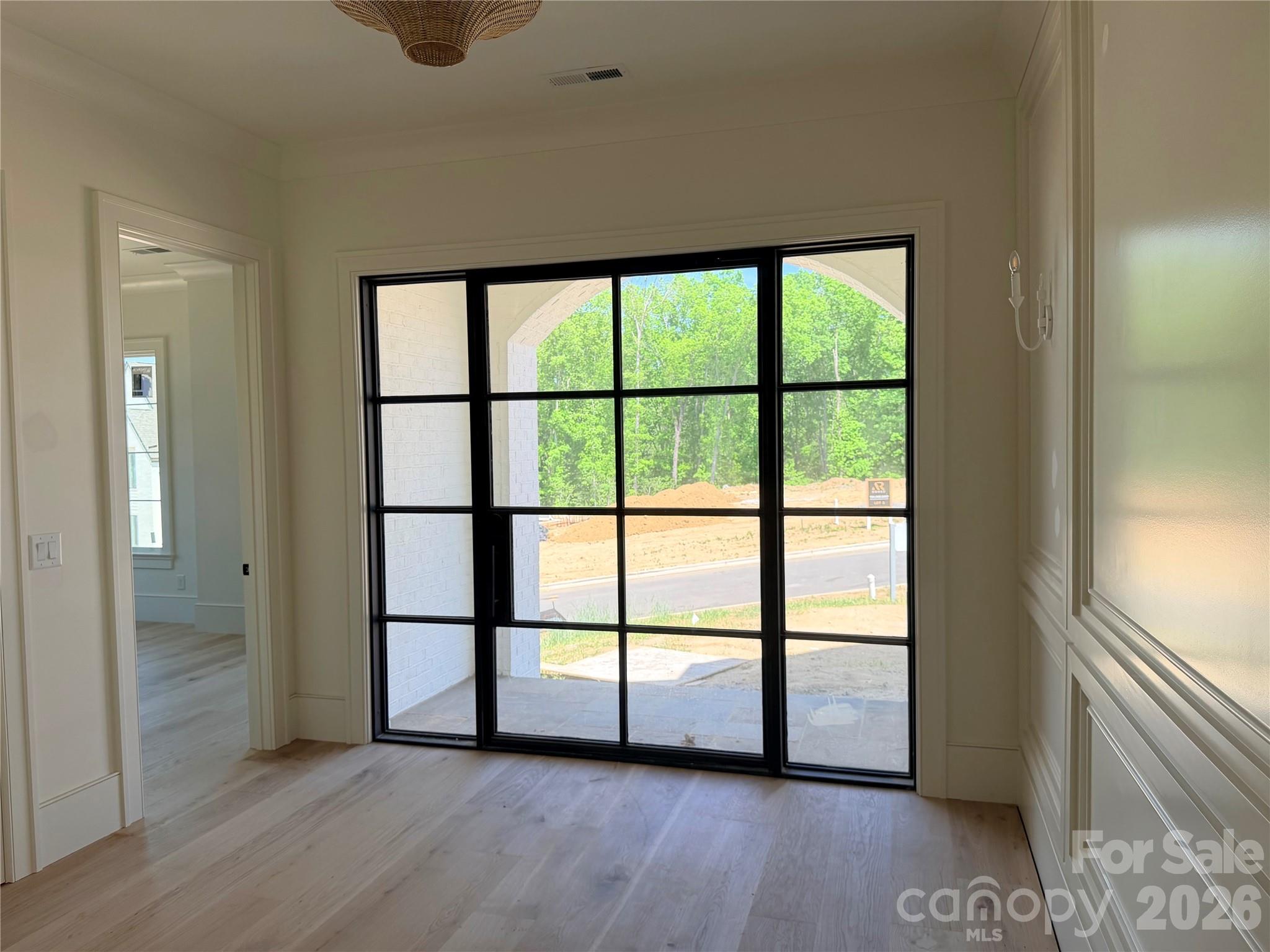 Davidson Woods - Residential