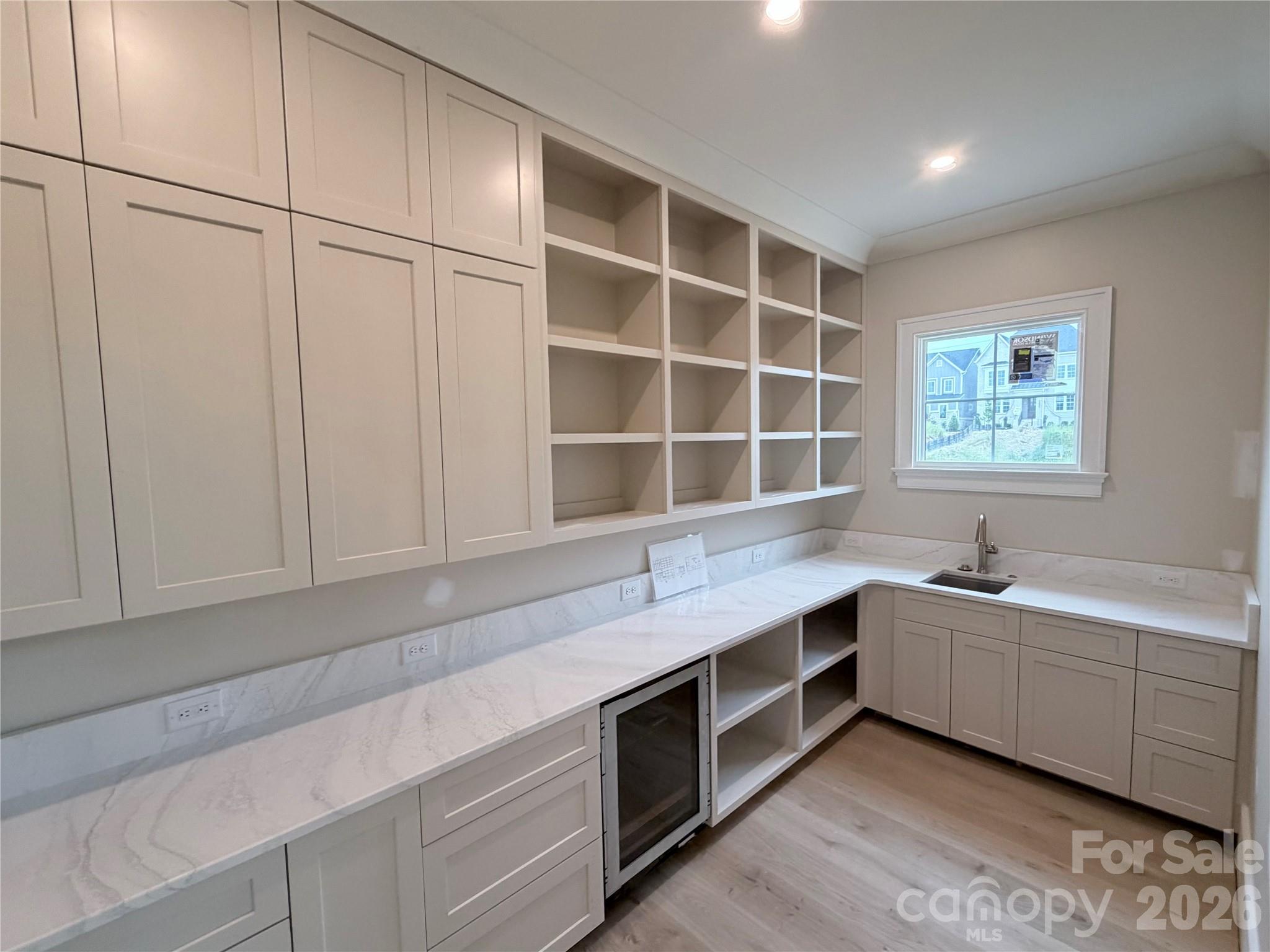 Davidson Woods - Residential