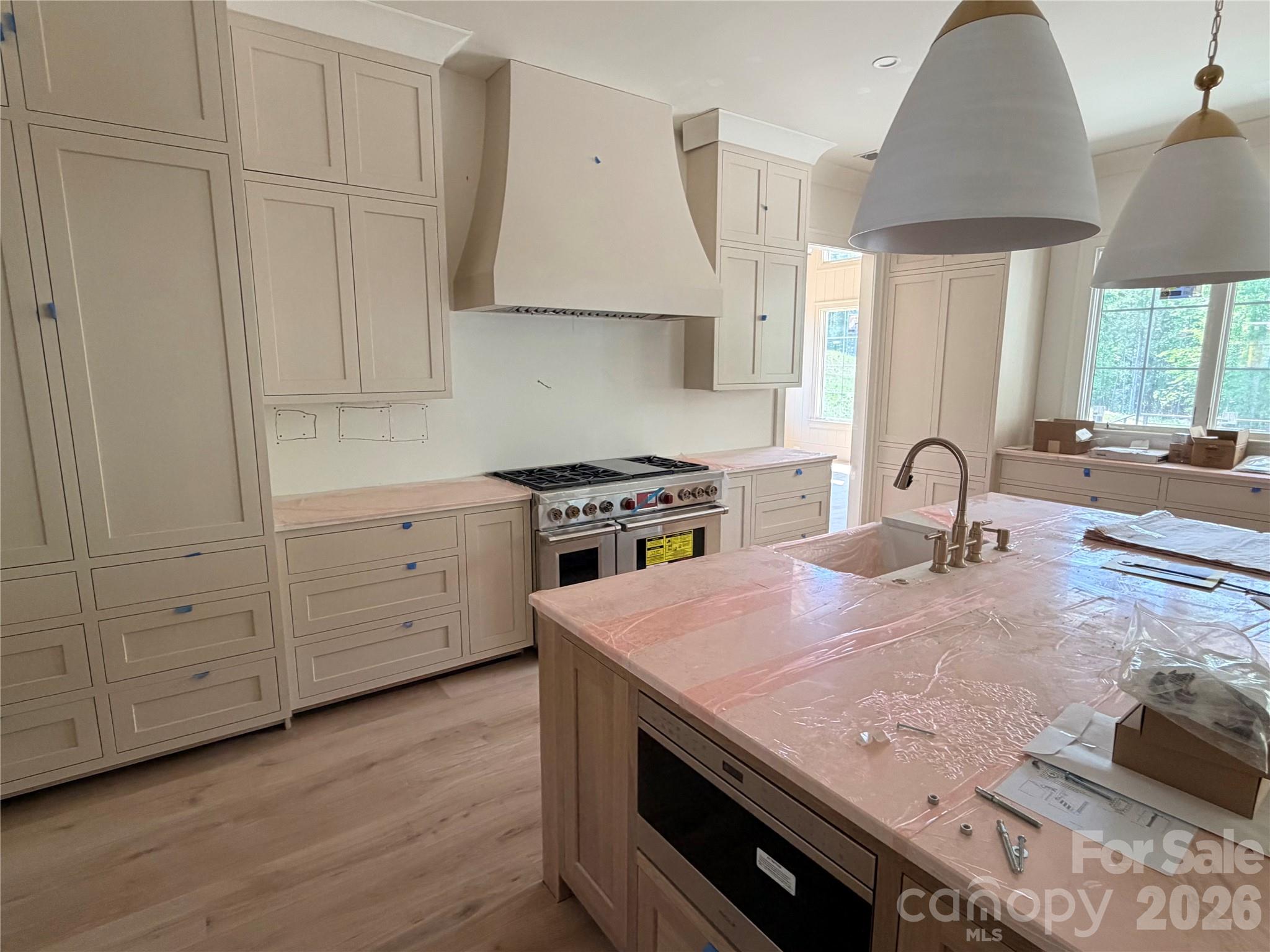 Davidson Woods - Residential