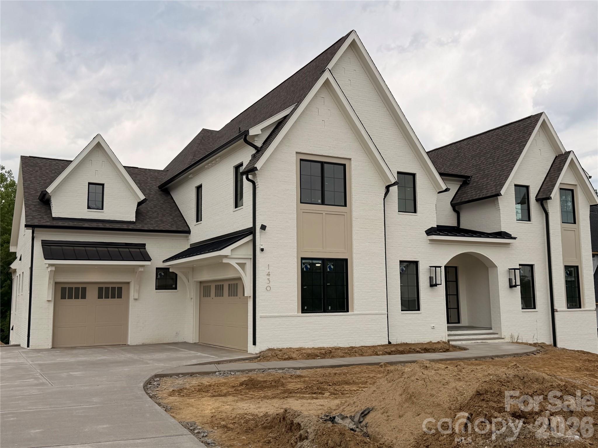 1430 Samuel Spencer Parkway 13