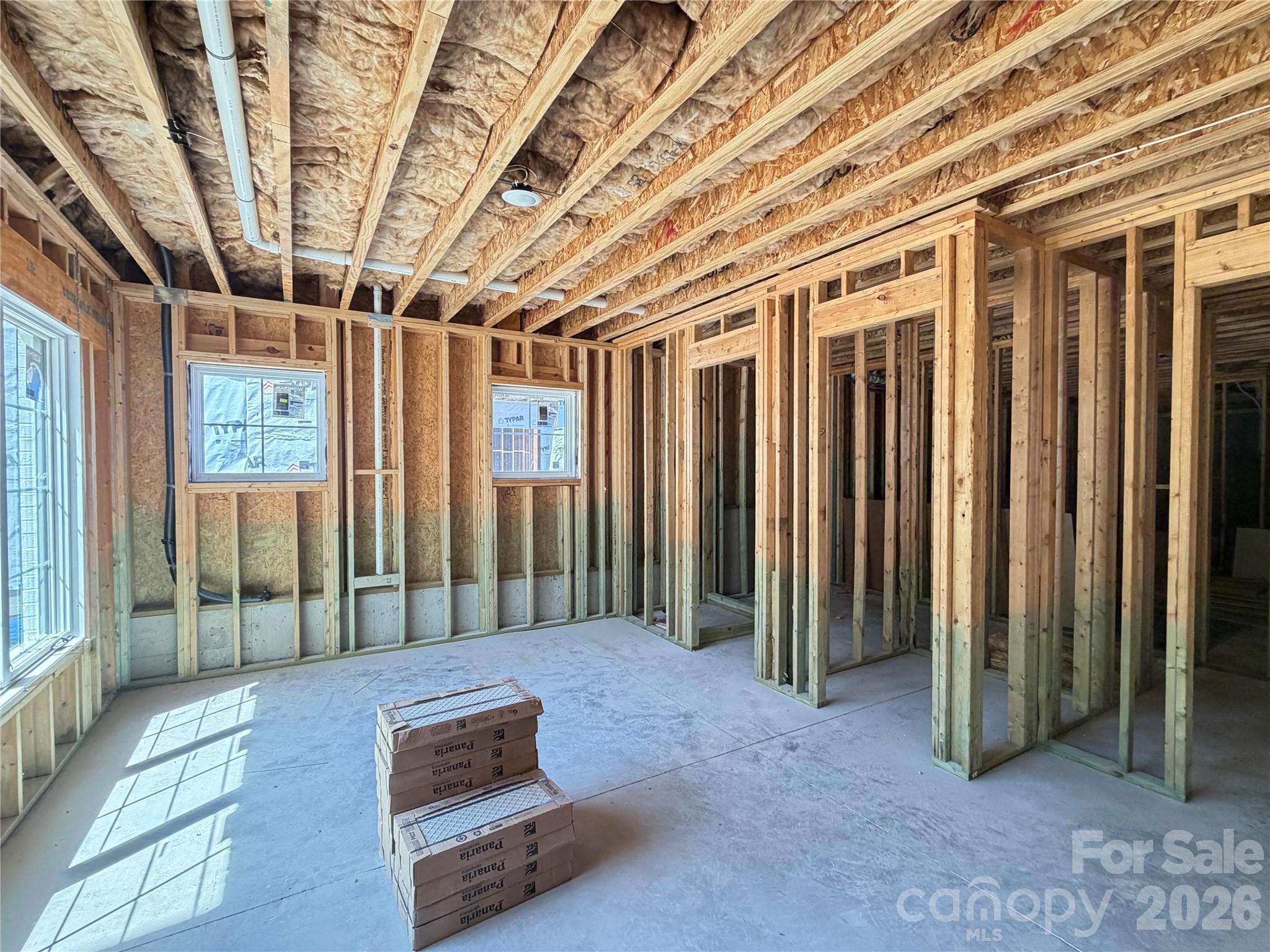 Davidson Woods - Residential